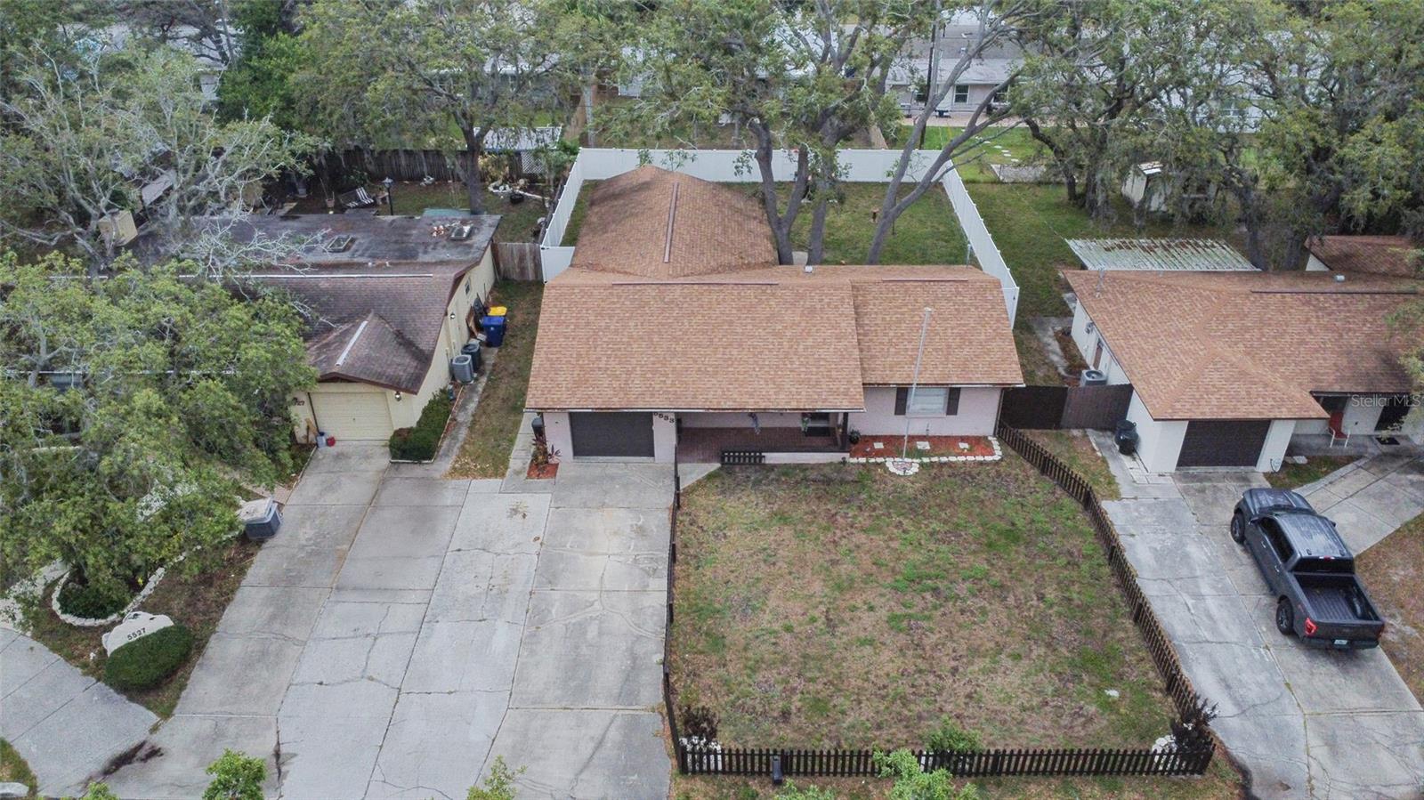 Image 38 of 44 For 5533 Golden Nugget Drive