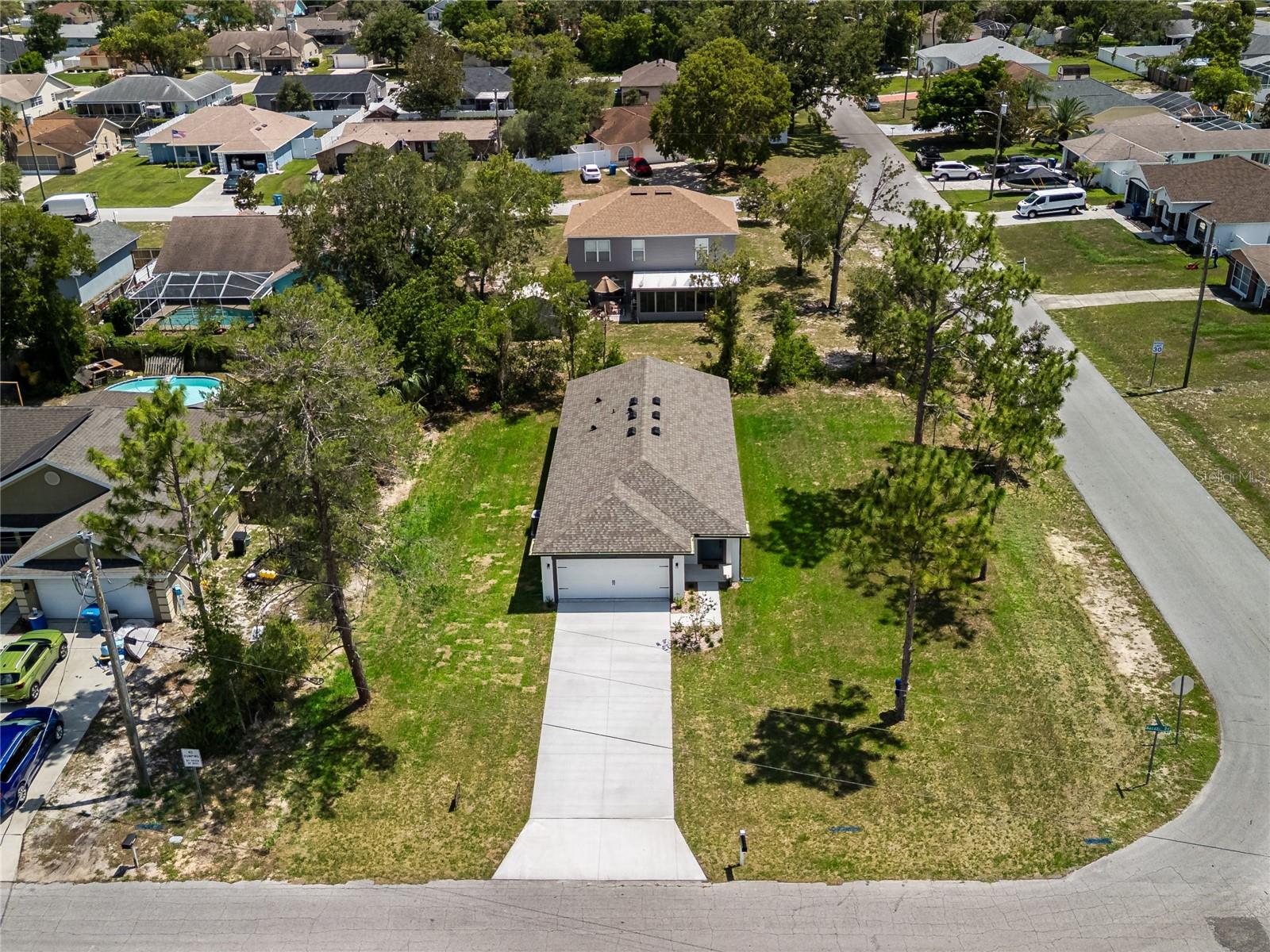 Image 28 of 33 For 10408 Norvell Road