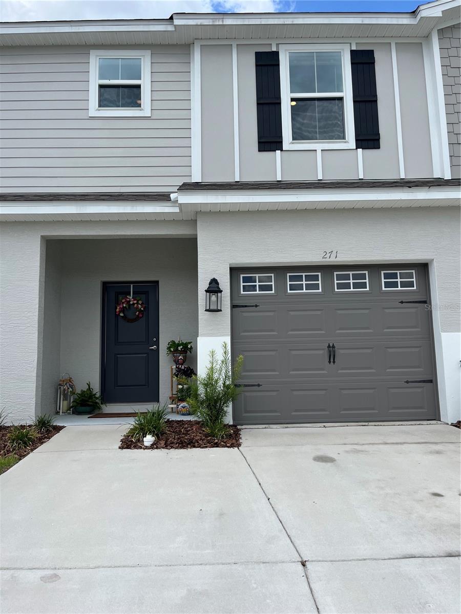 Details for 271 Bittern Loop, INVERNESS, FL 34453