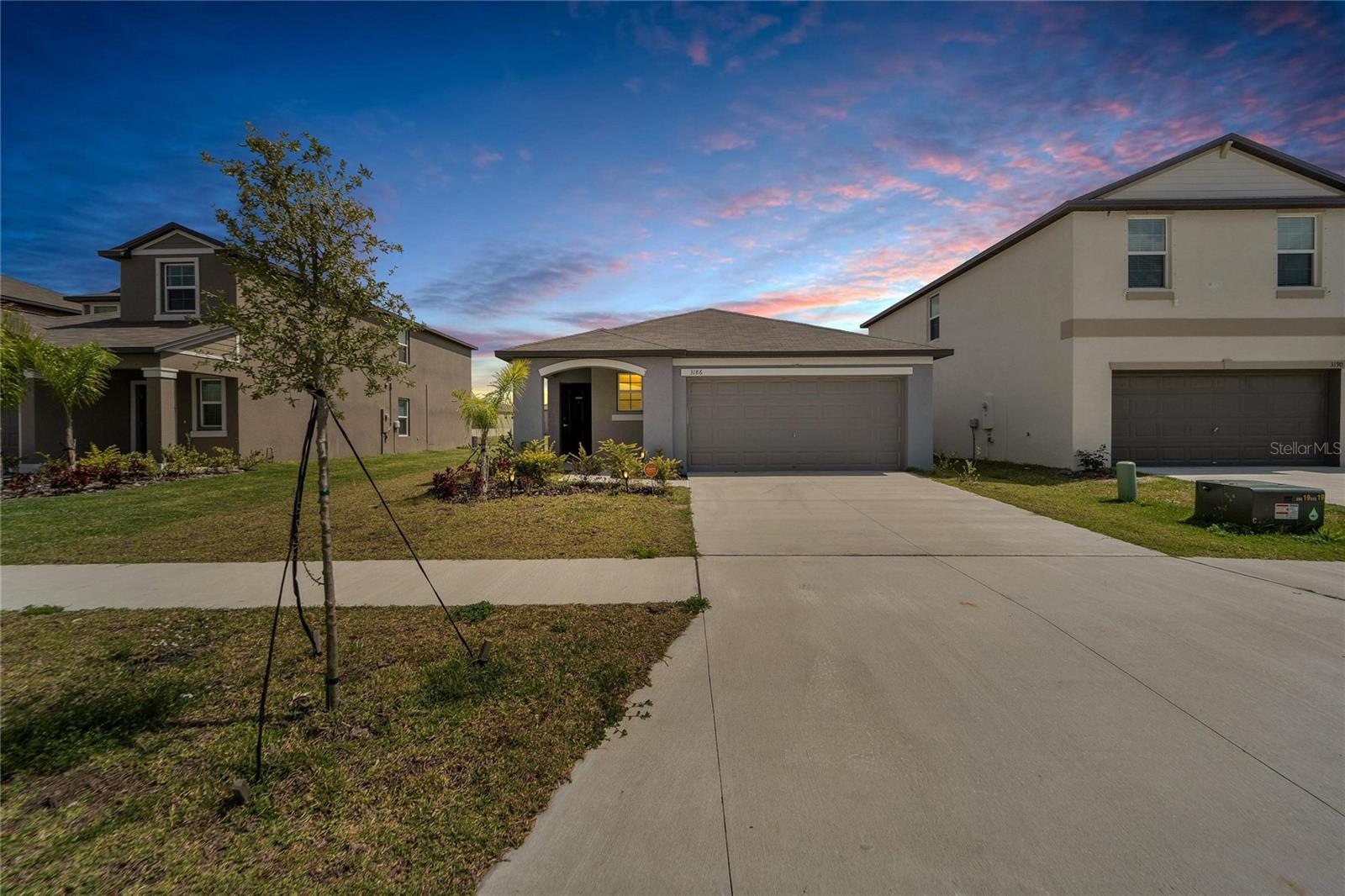Details for 3186 Oyster Cove Street, WIMAUMA, FL 33598