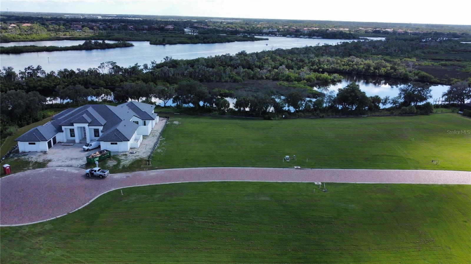 Image 25 of 26 For 11609 Bayou Cove