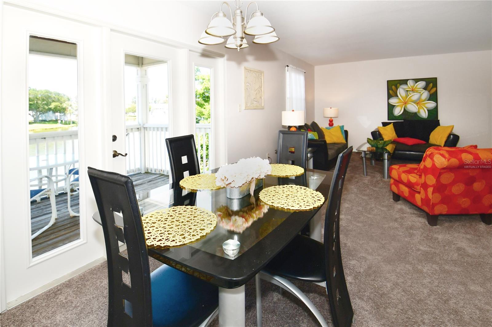 Image 10 of 53 For 204 Pompano Drive Se D