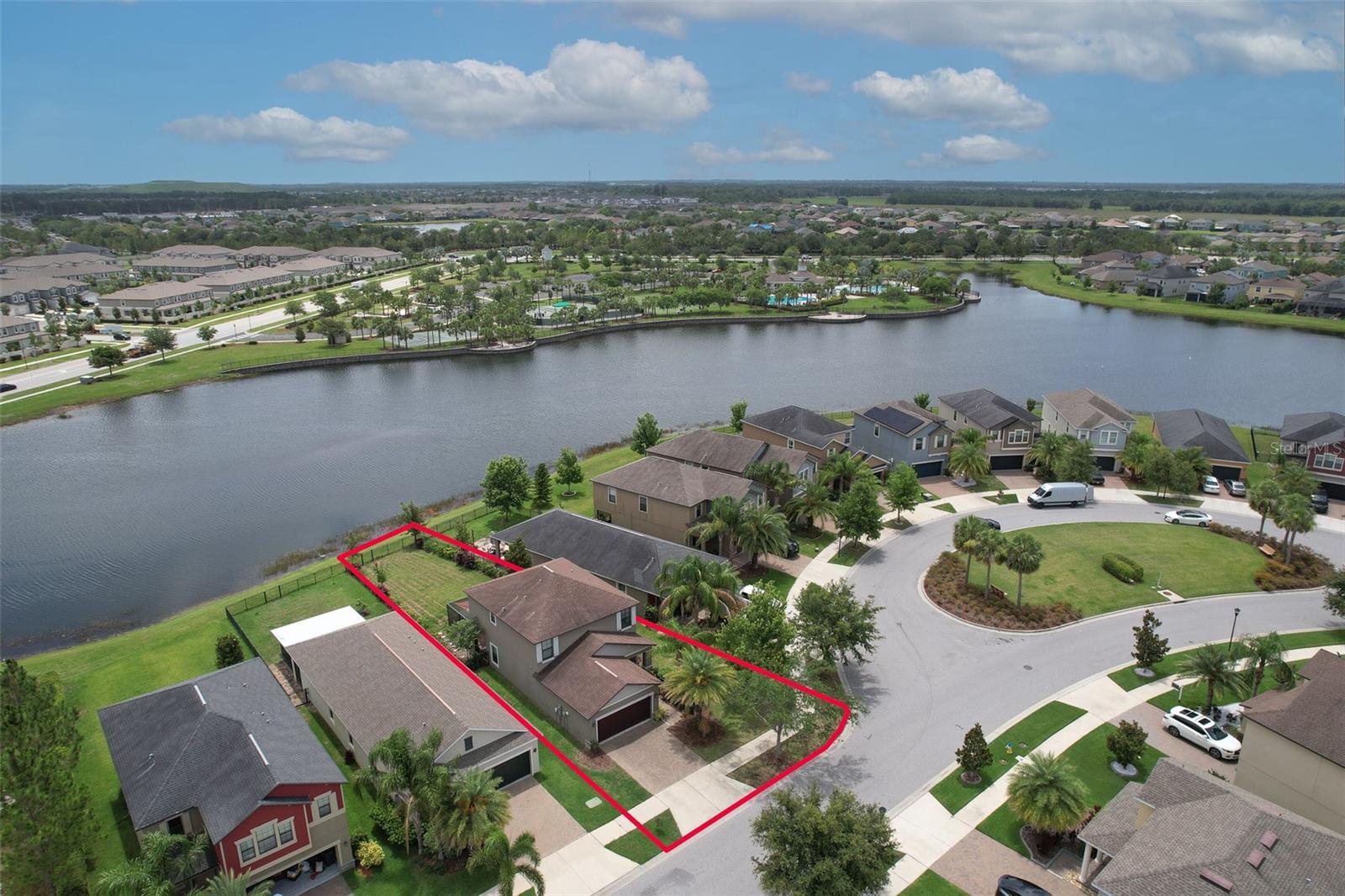 Details for 10081 Sage Creek Drive, SUN CITY CENTER, FL 33573