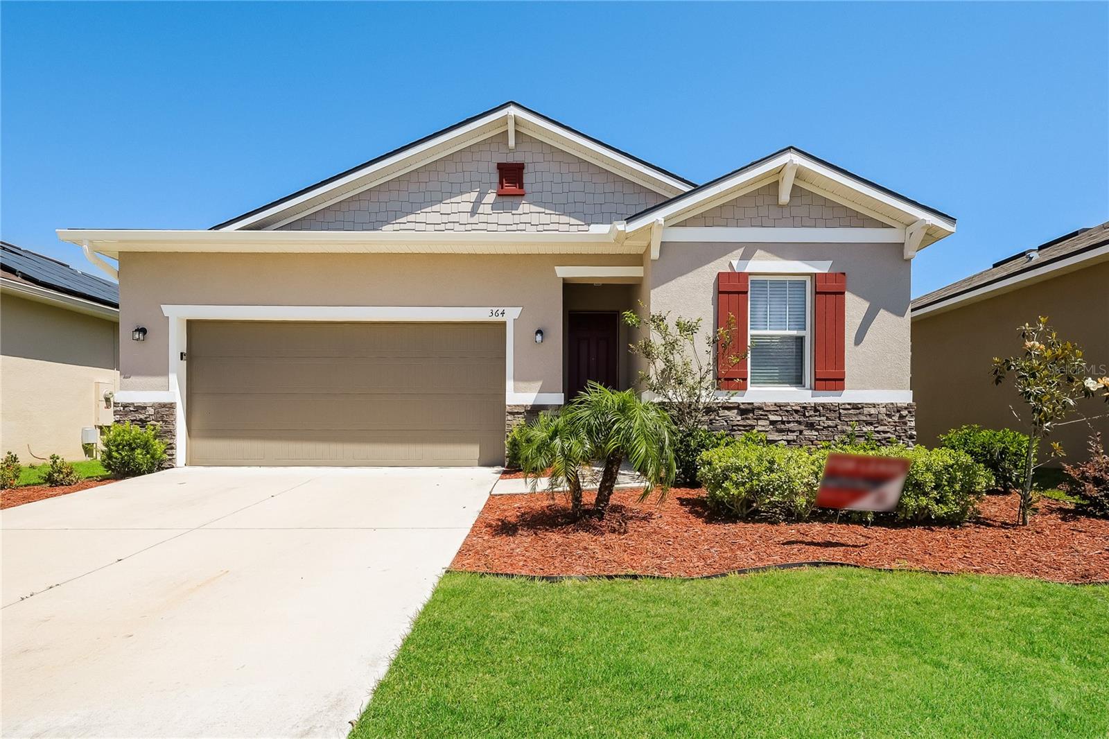 Details for 364 Buchannan Drive, DAVENPORT, FL 33837