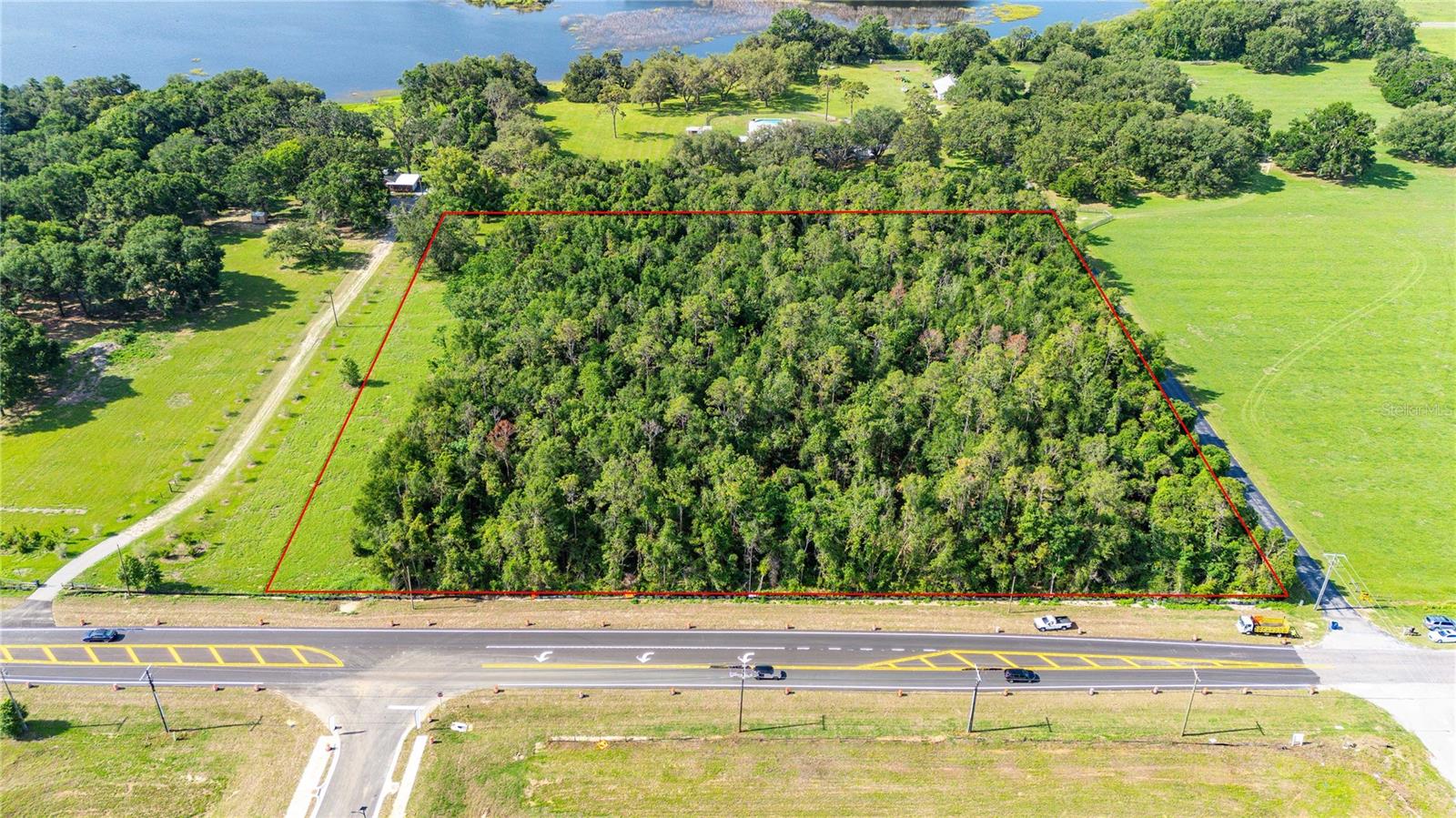 Listing photo id 4 for 36126 Saint Joe Road