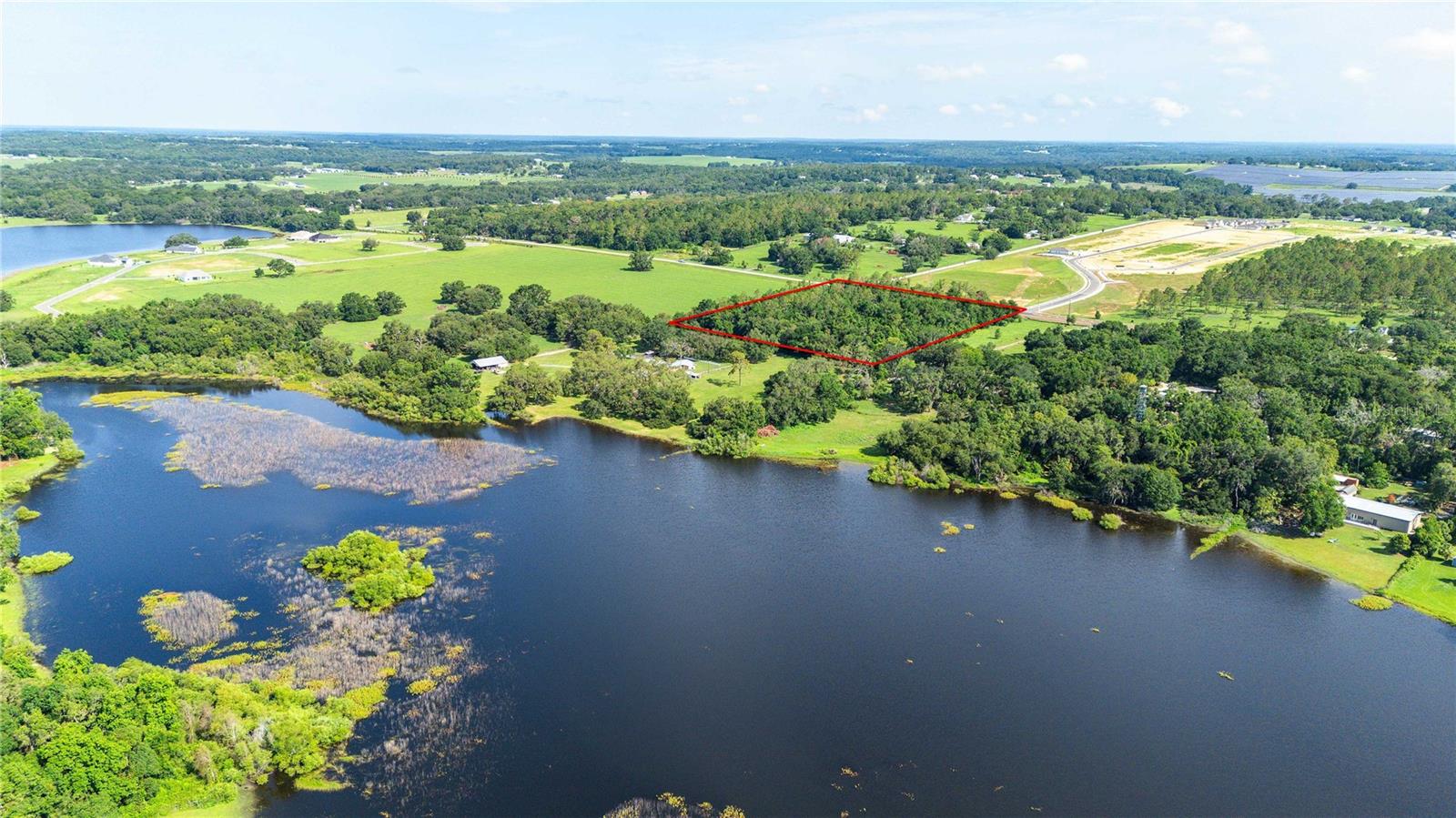Listing photo id 5 for 36126 Saint Joe Road