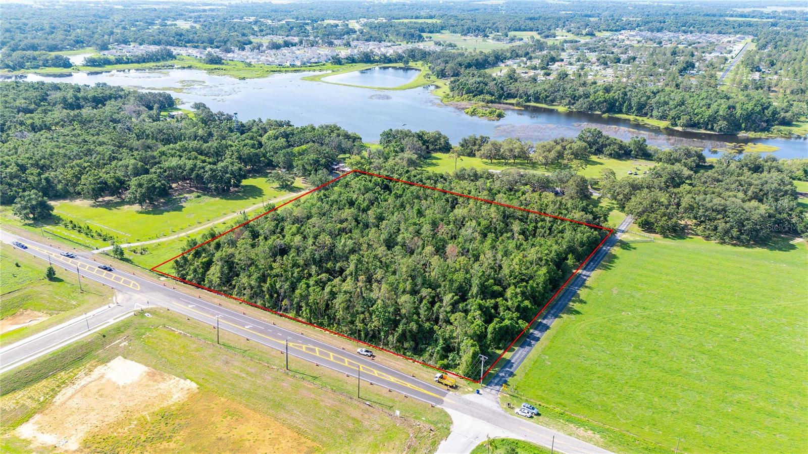 Listing photo id 6 for 36126 Saint Joe Road