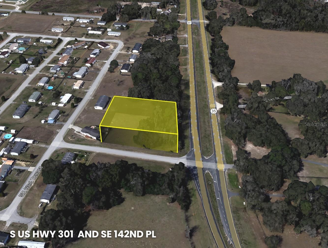 Image 11 of 30 For Corner 142nd Place & S Us Hwy-301