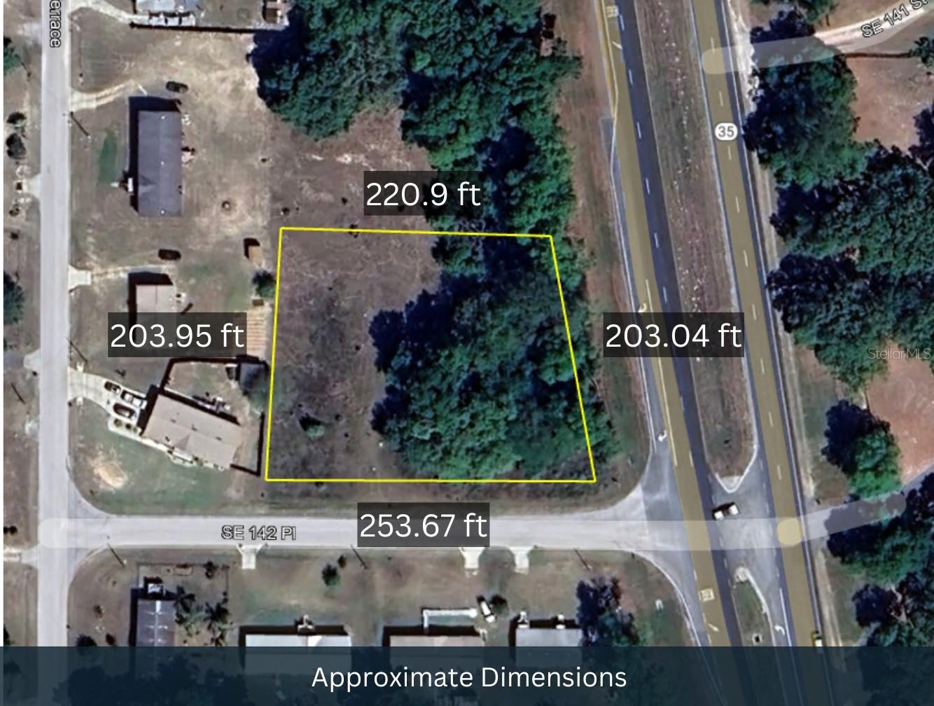 Image 2 of 30 For Corner 142nd Place & S Us Hwy-301