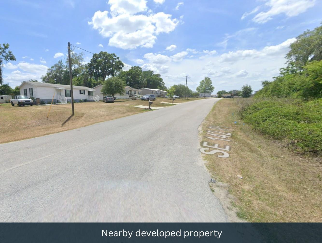 Image 24 of 30 For Corner 142nd Place & S Us Hwy-301
