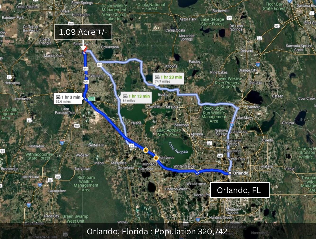 Image 28 of 30 For Corner 142nd Place & S Us Hwy-301
