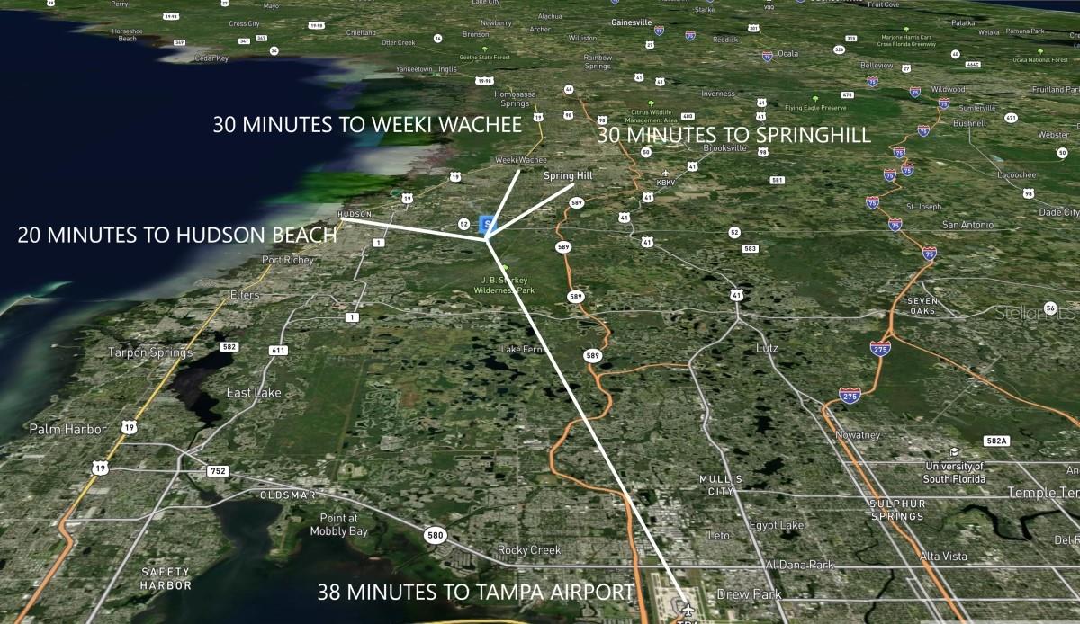 Details for  Webb  , NEW PORT RICHEY, FL 34654