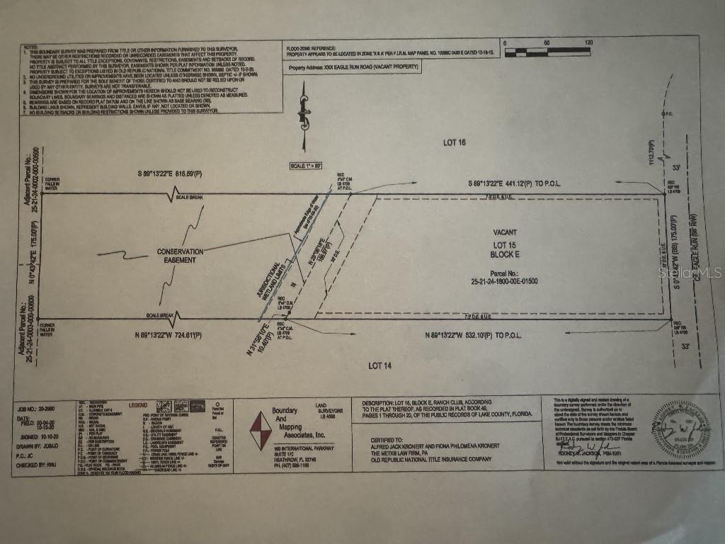 Image 4 of 4 For  Eagle Run 