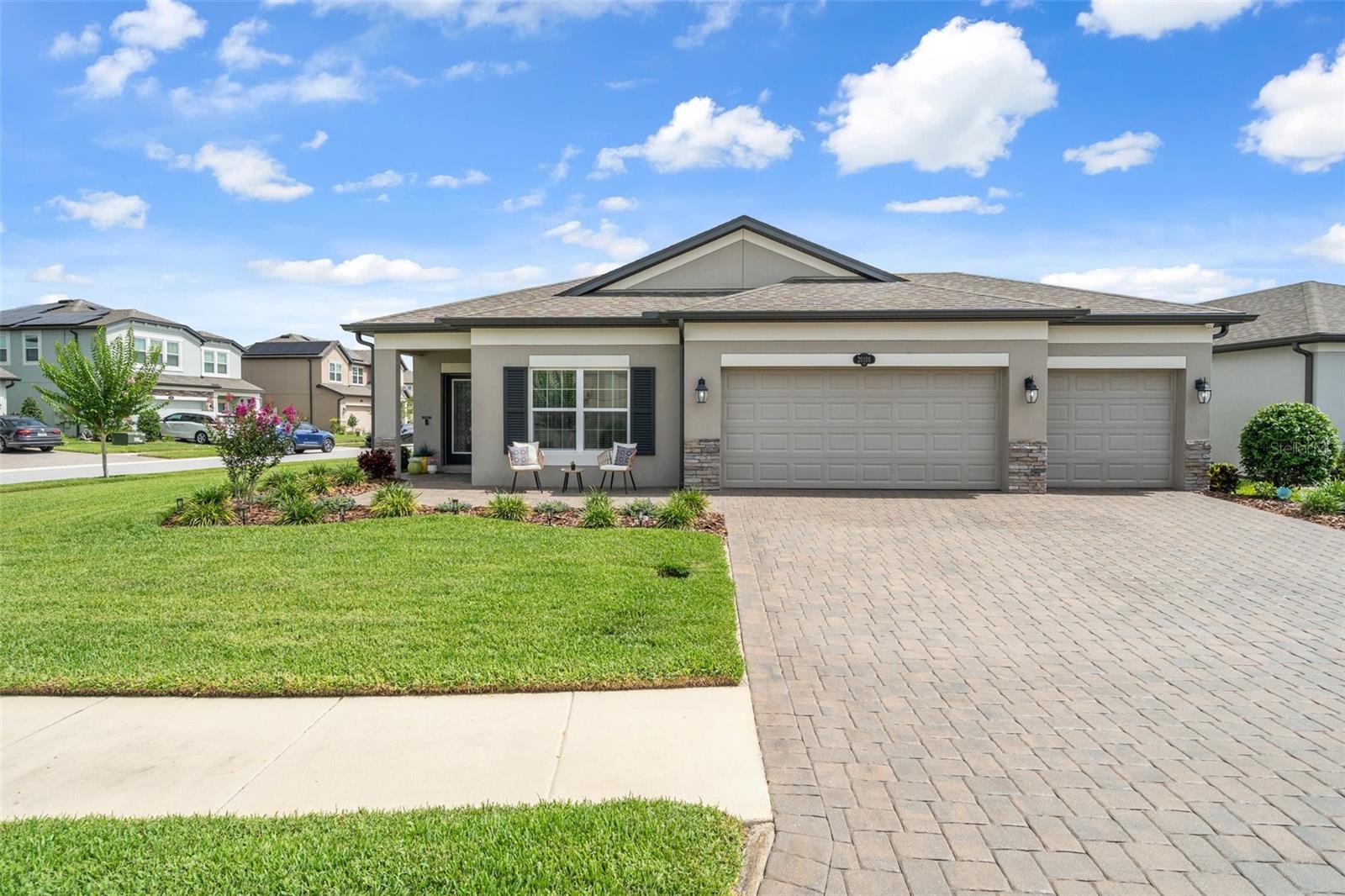 Details for 20108 Stone Pine Circle, LUTZ, FL 33558