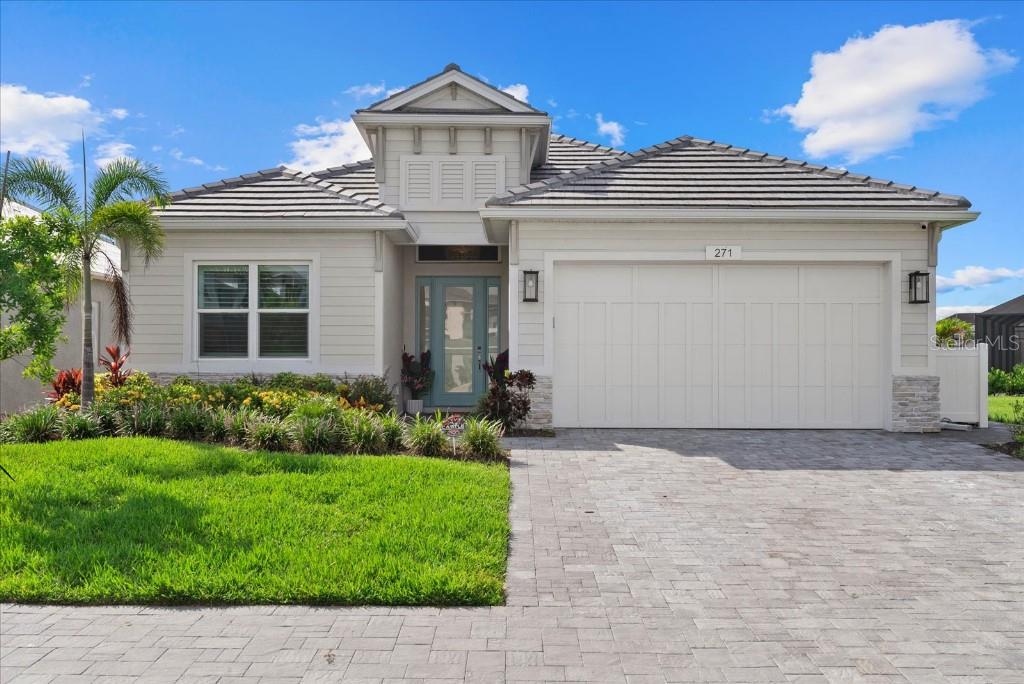 Details for 271 Monet Trail, BRADENTON, FL 34212