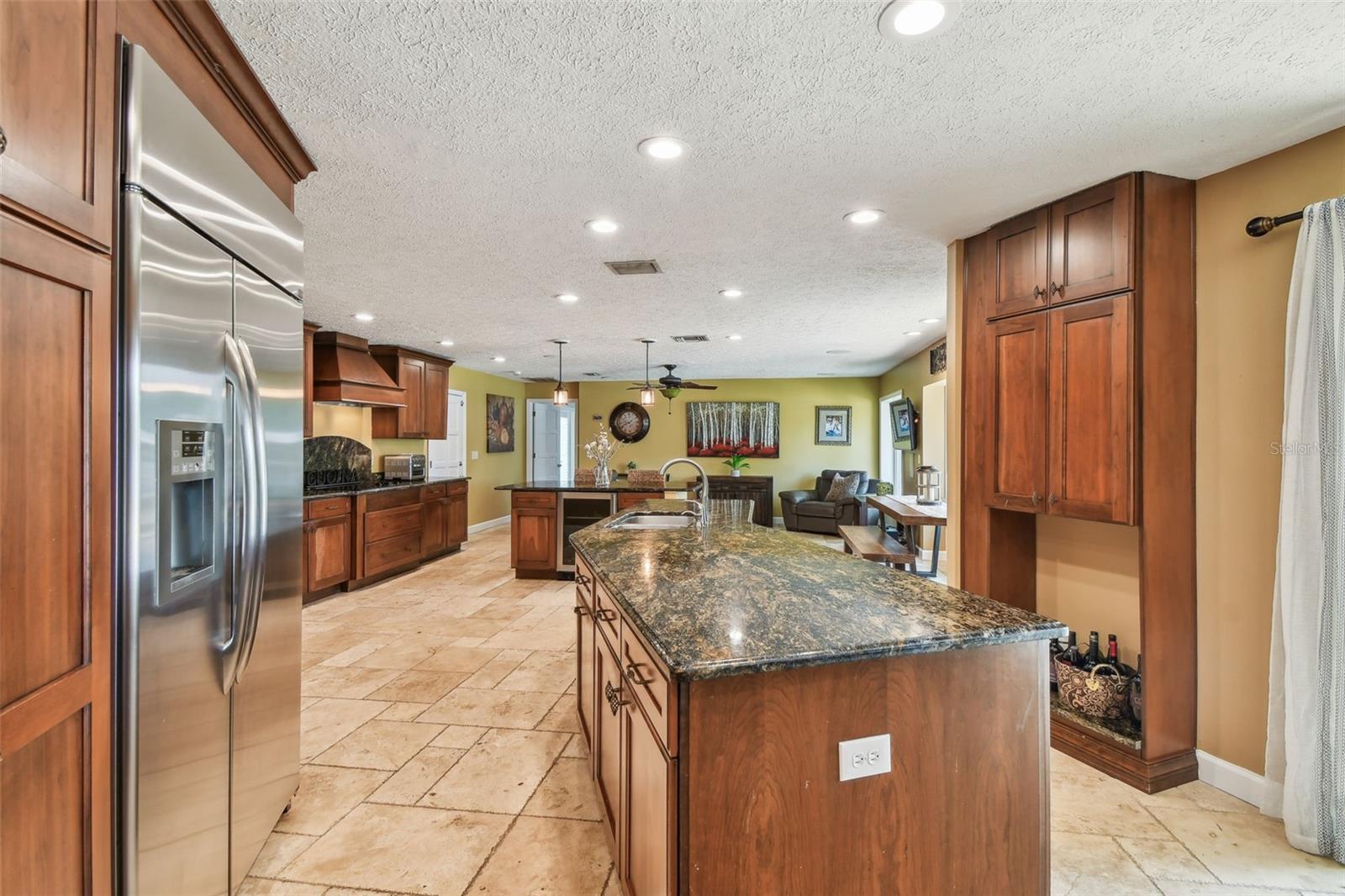 Image 19 of 100 For 16205 Sentry Woods Court