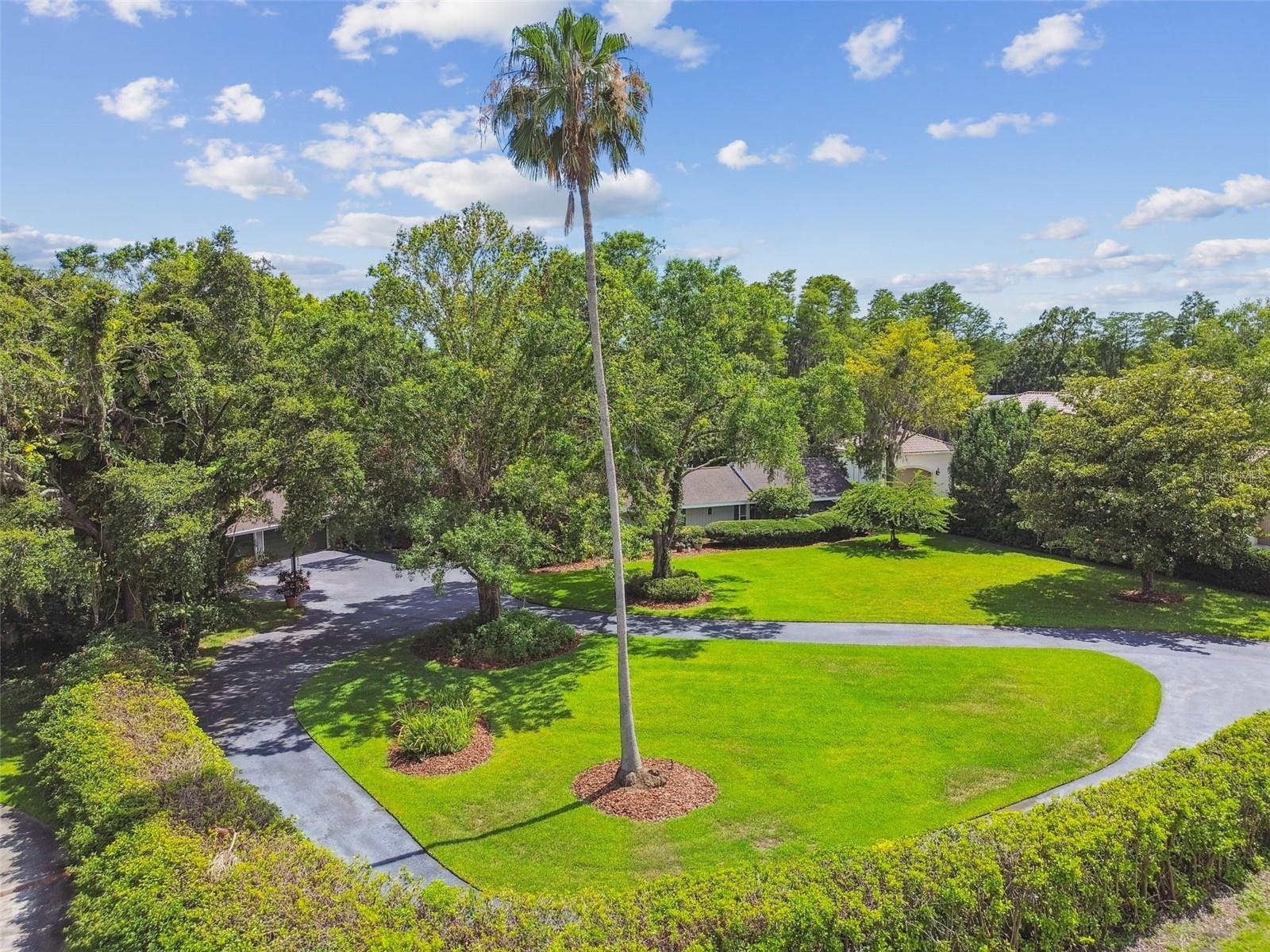 Image 4 of 100 For 16205 Sentry Woods Court