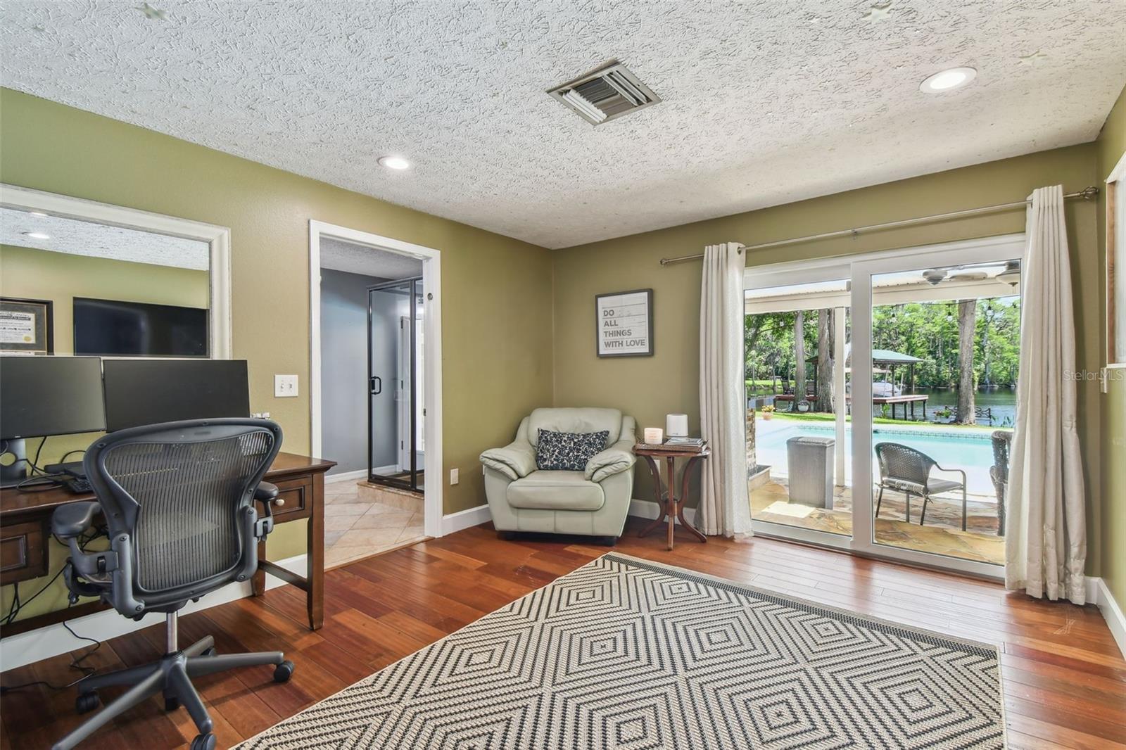 Image 47 of 100 For 16205 Sentry Woods Court