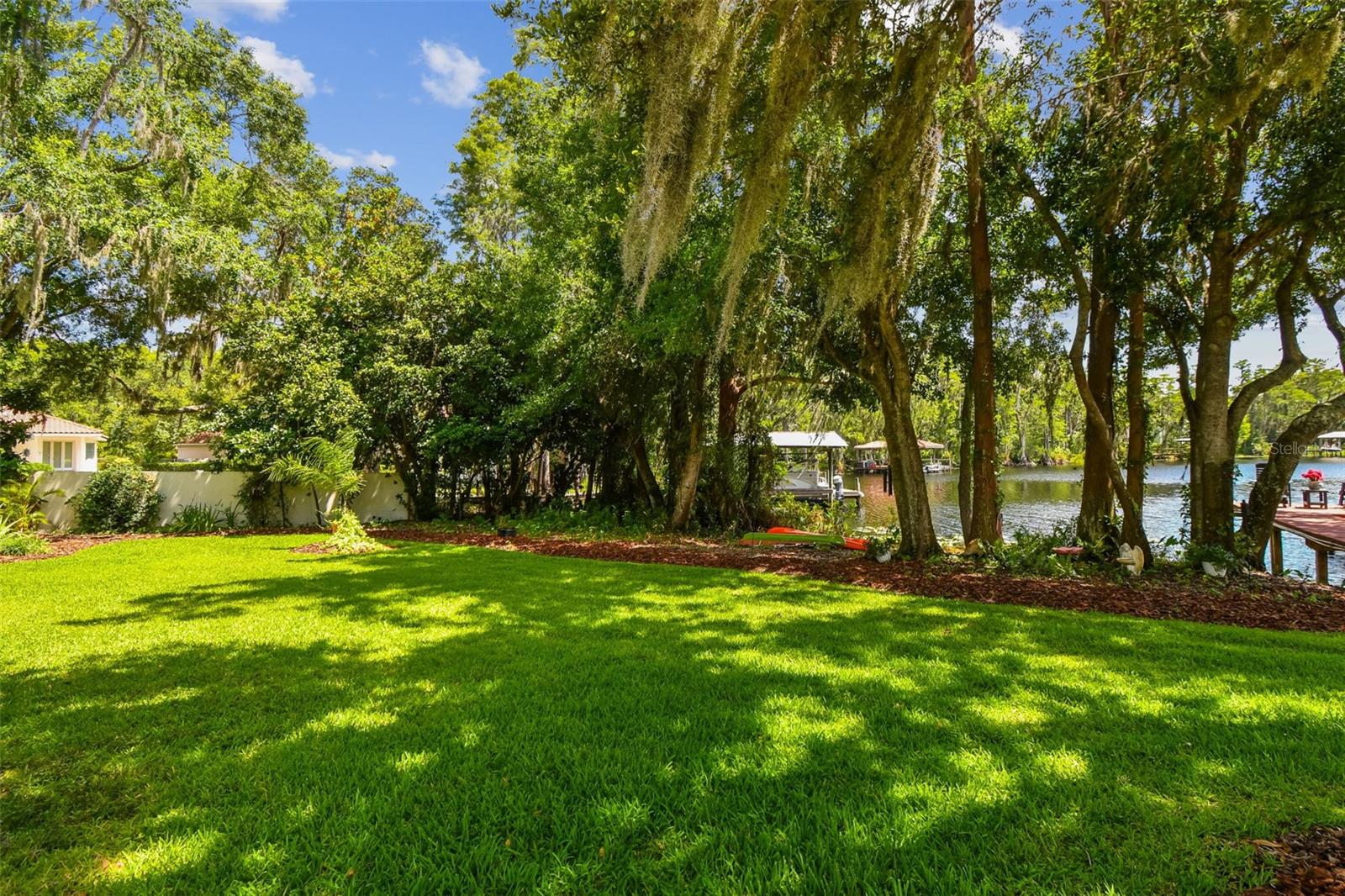 Image 65 of 100 For 16205 Sentry Woods Court