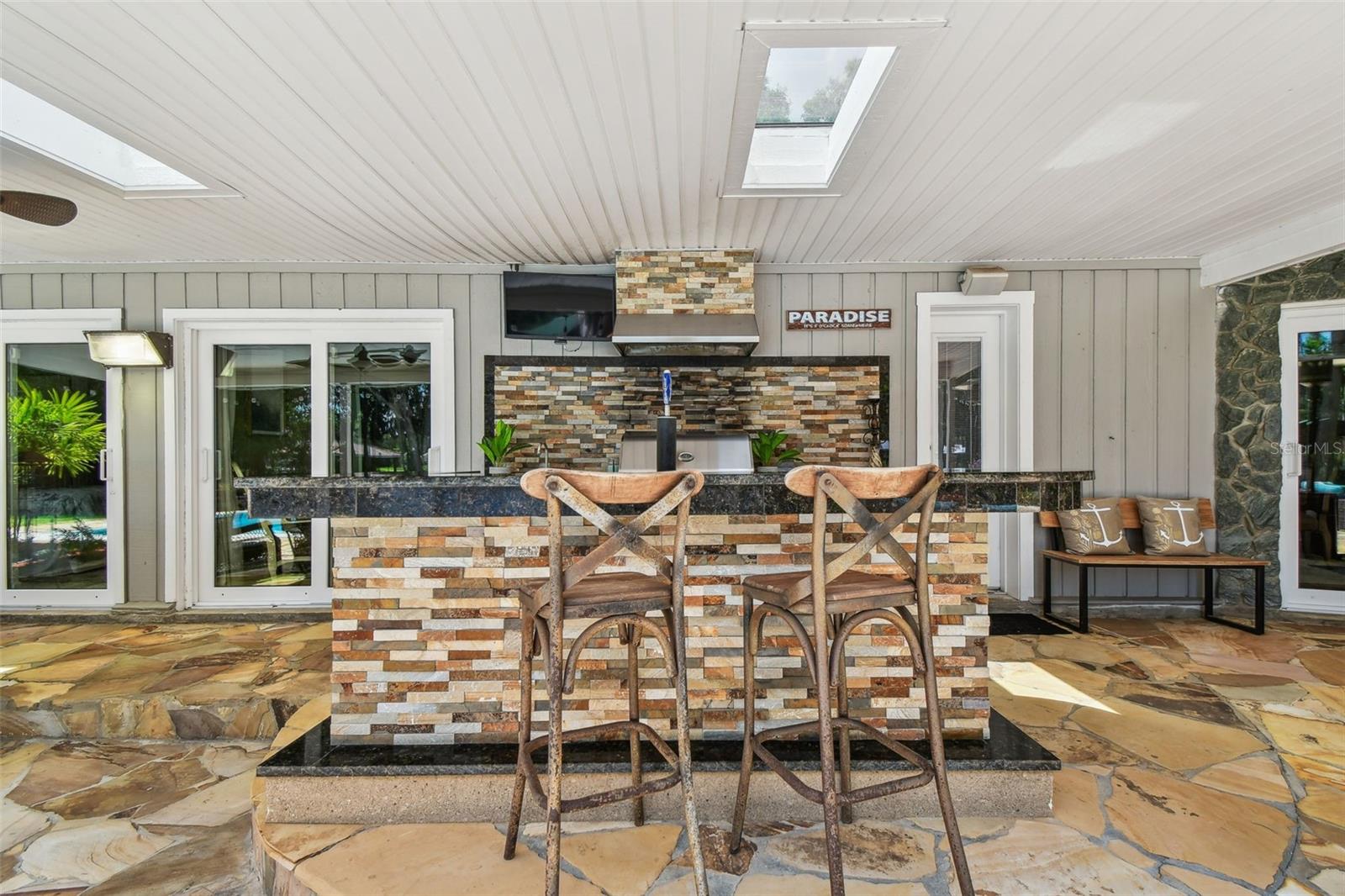 Image 76 of 100 For 16205 Sentry Woods Court