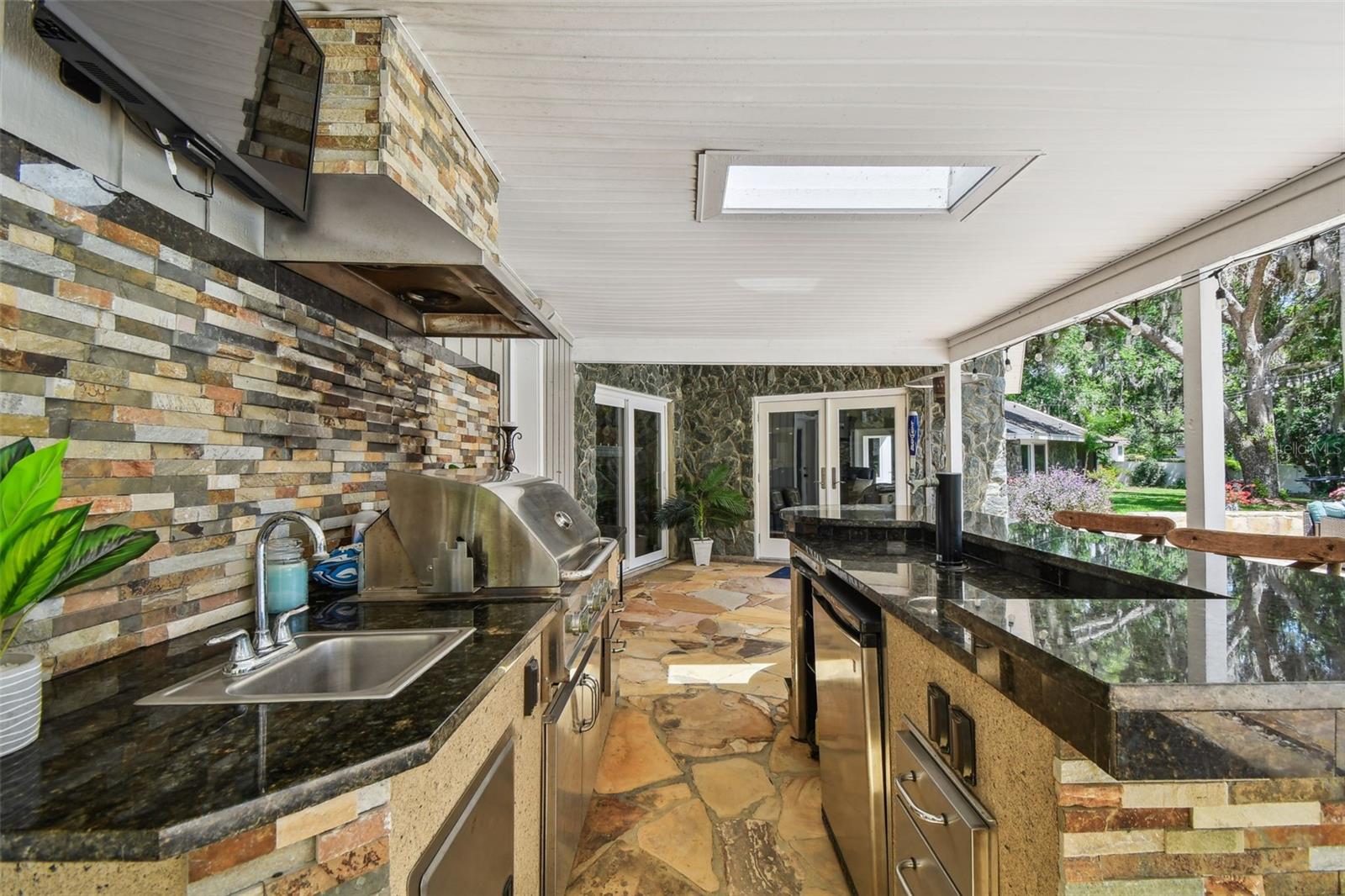 Image 77 of 100 For 16205 Sentry Woods Court