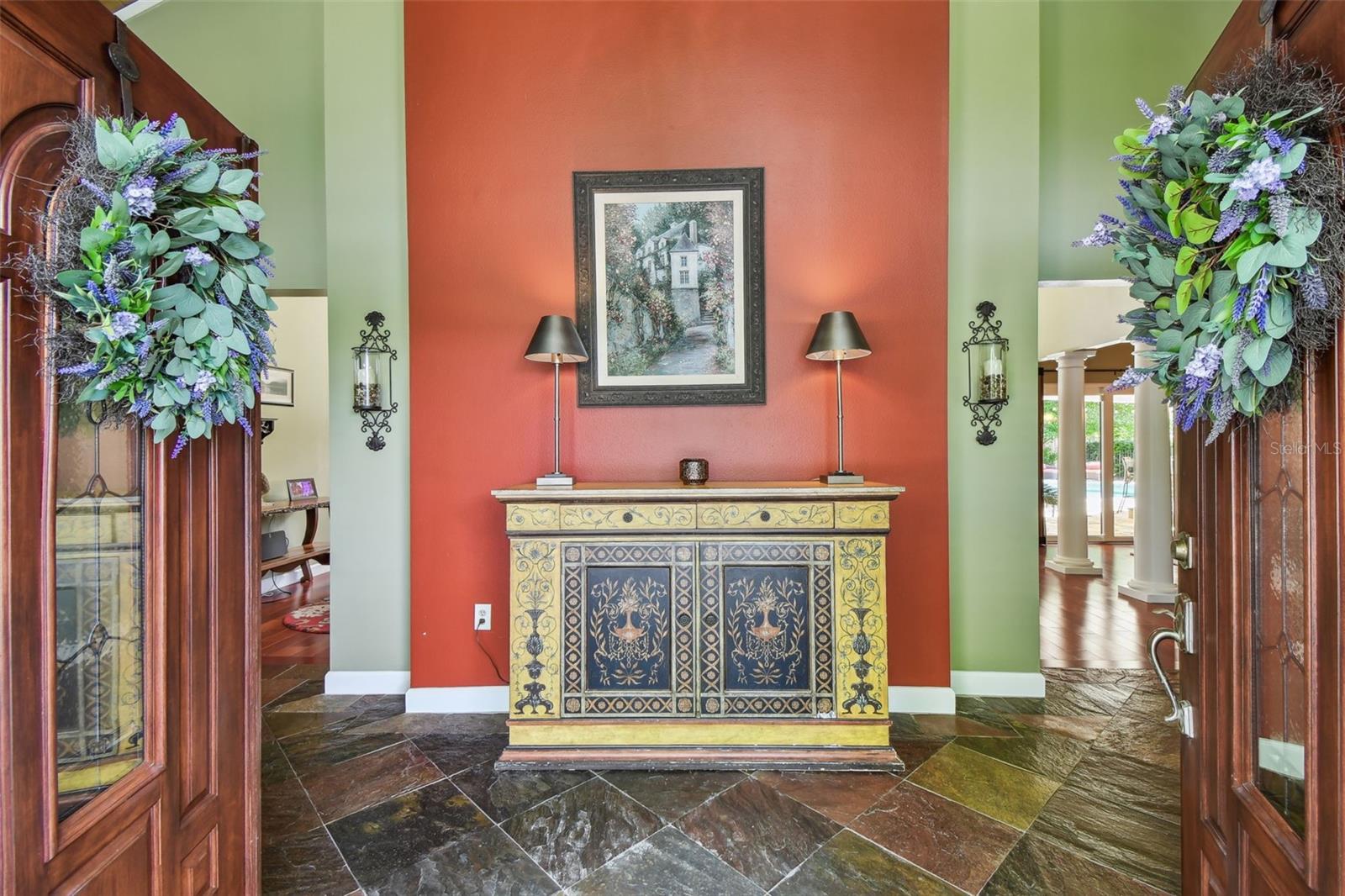 Image 9 of 100 For 16205 Sentry Woods Court