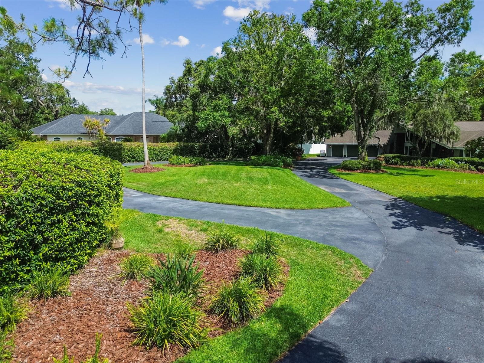 Image 90 of 100 For 16205 Sentry Woods Court