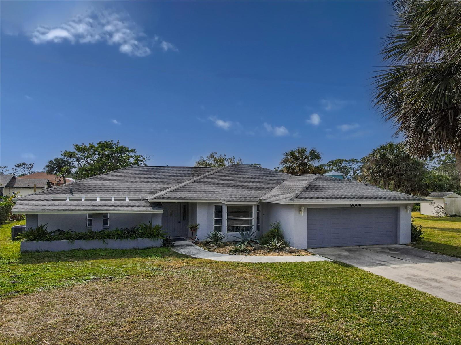 Details for 9008 Allapata Lane, VENICE, FL 34293