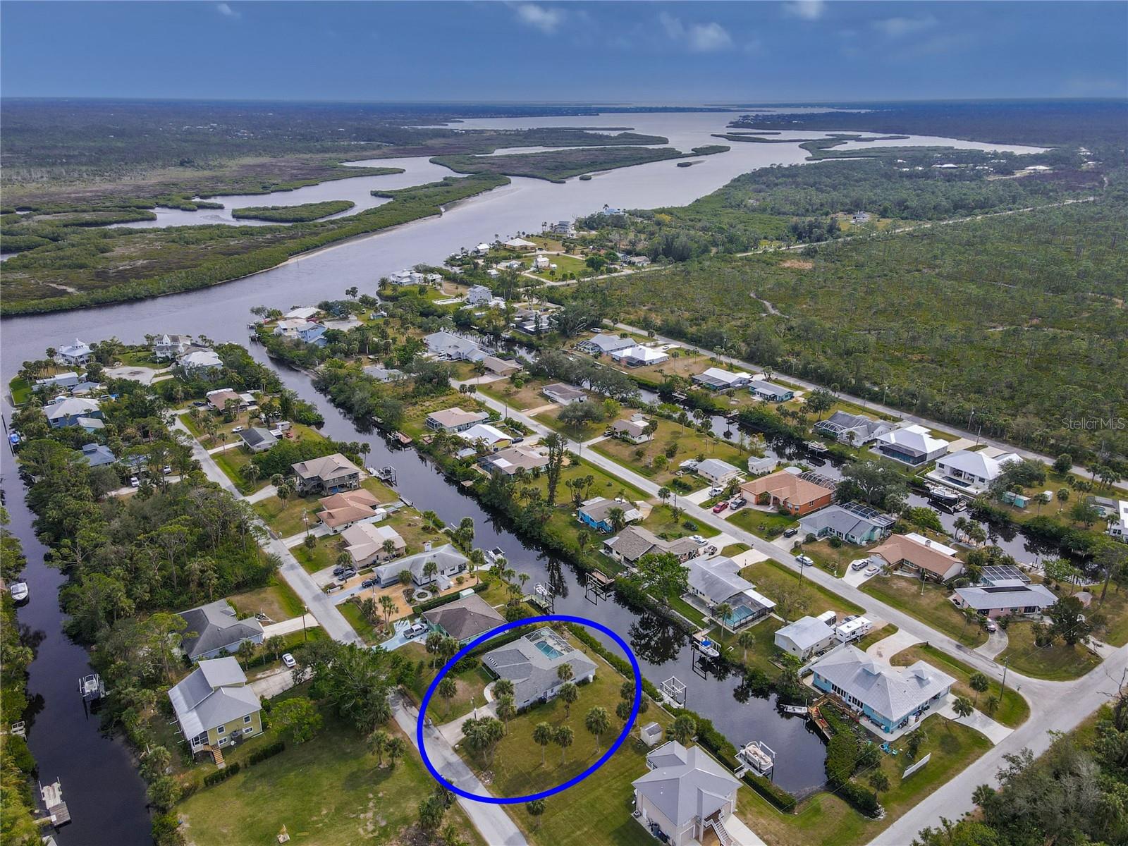 Image 10 of 37 For 9008 Allapata Lane