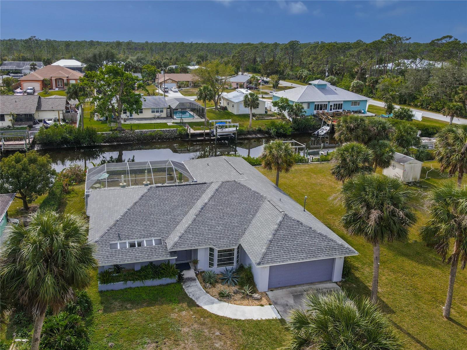 Image 2 of 37 For 9008 Allapata Lane