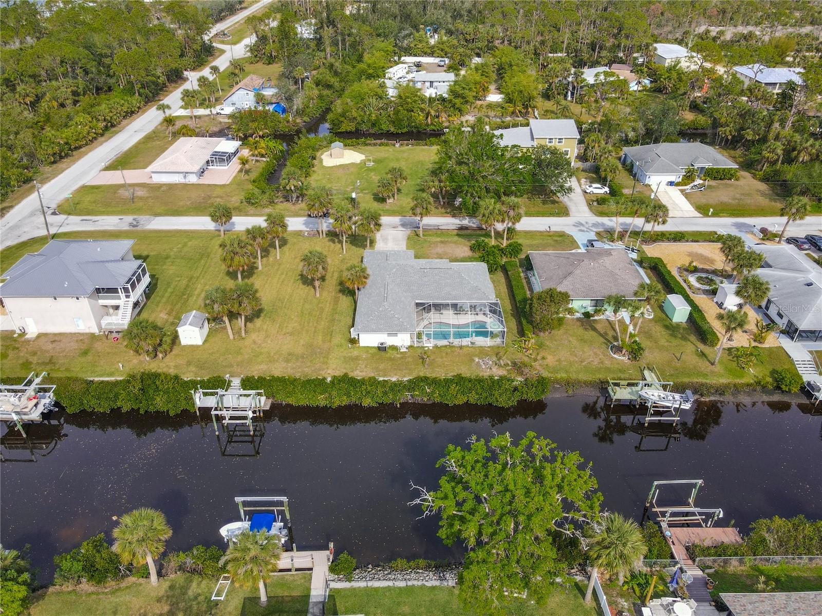 Image 6 of 37 For 9008 Allapata Lane