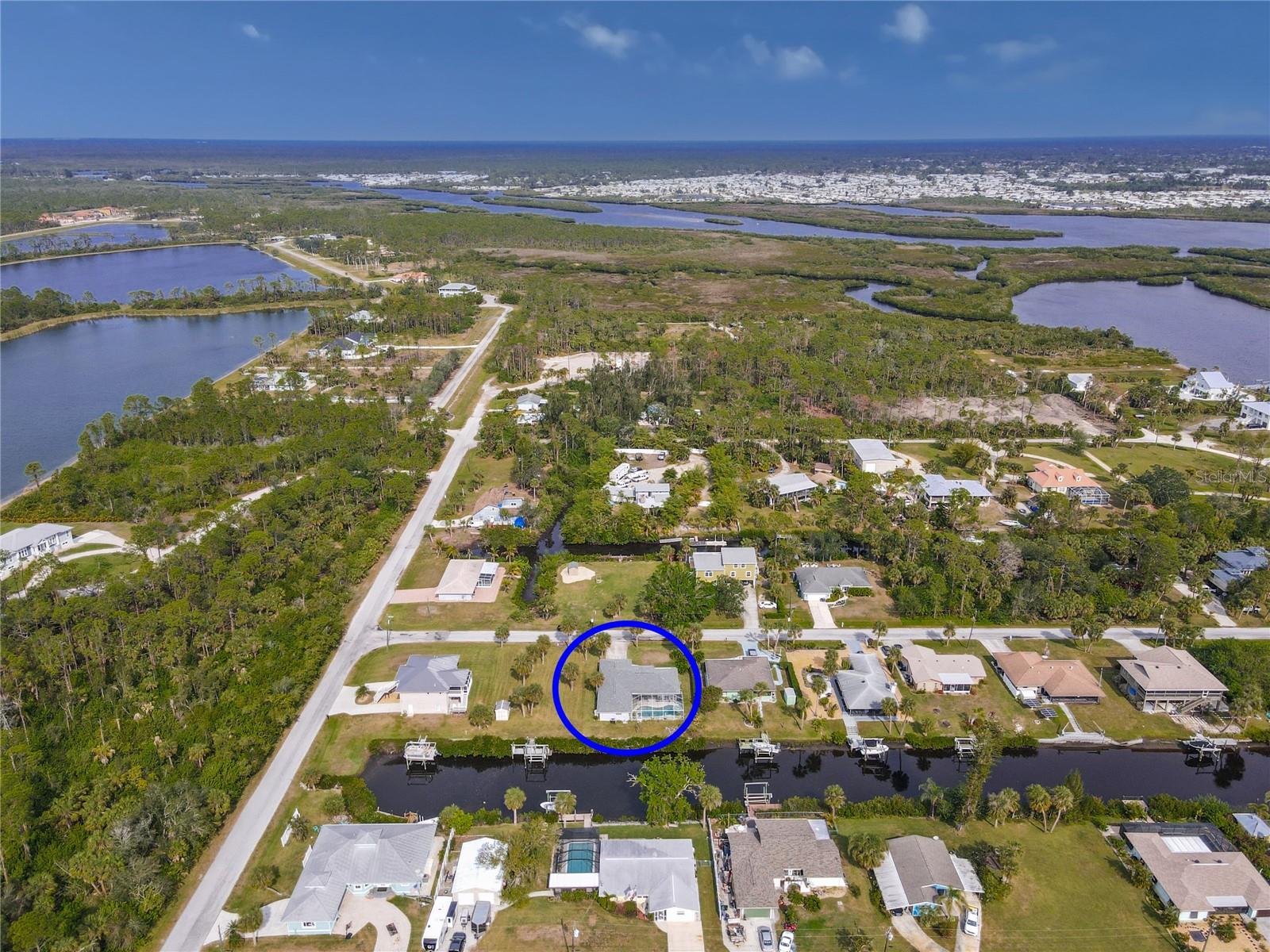 Image 7 of 37 For 9008 Allapata Lane