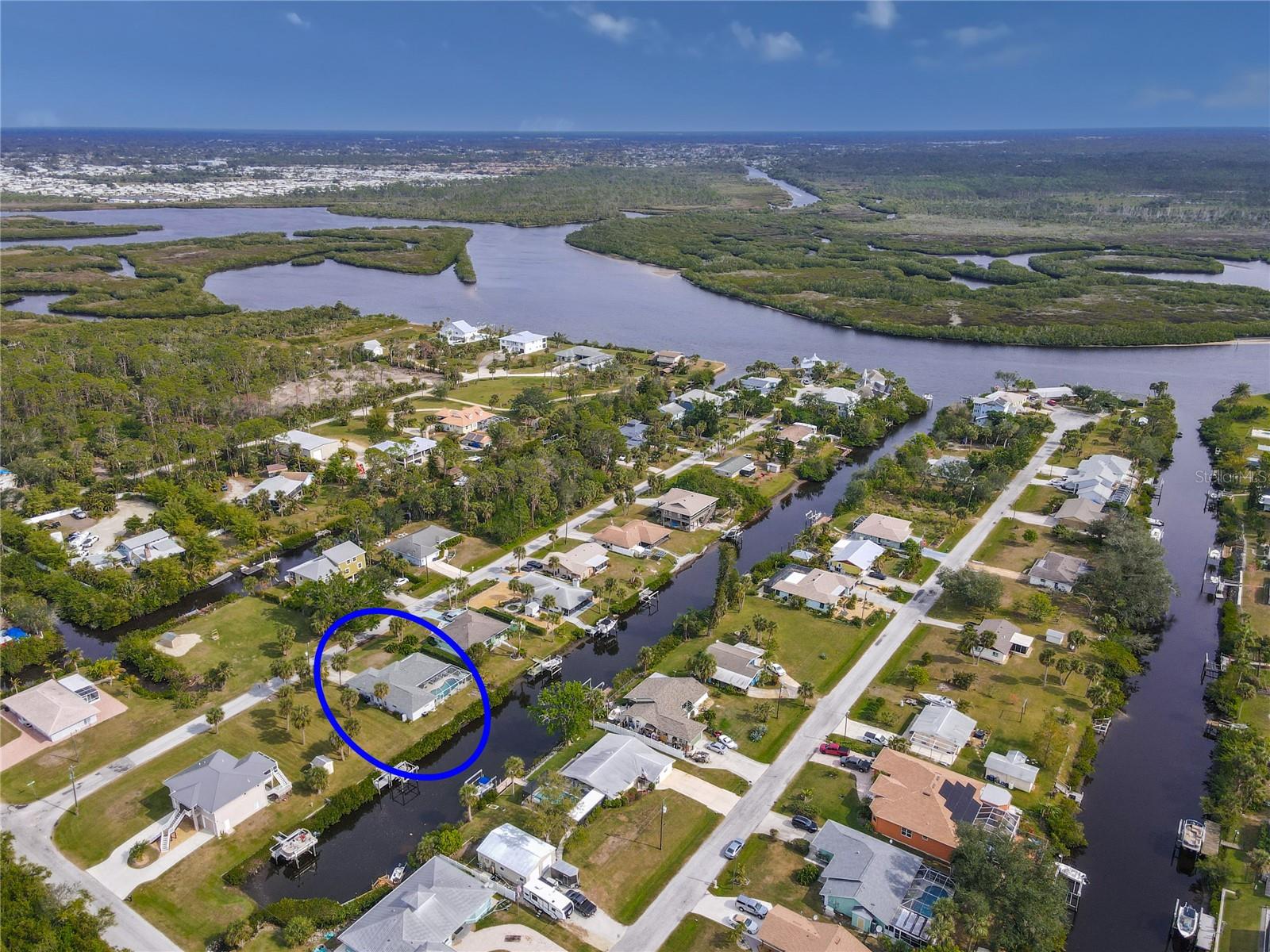 Image 8 of 37 For 9008 Allapata Lane