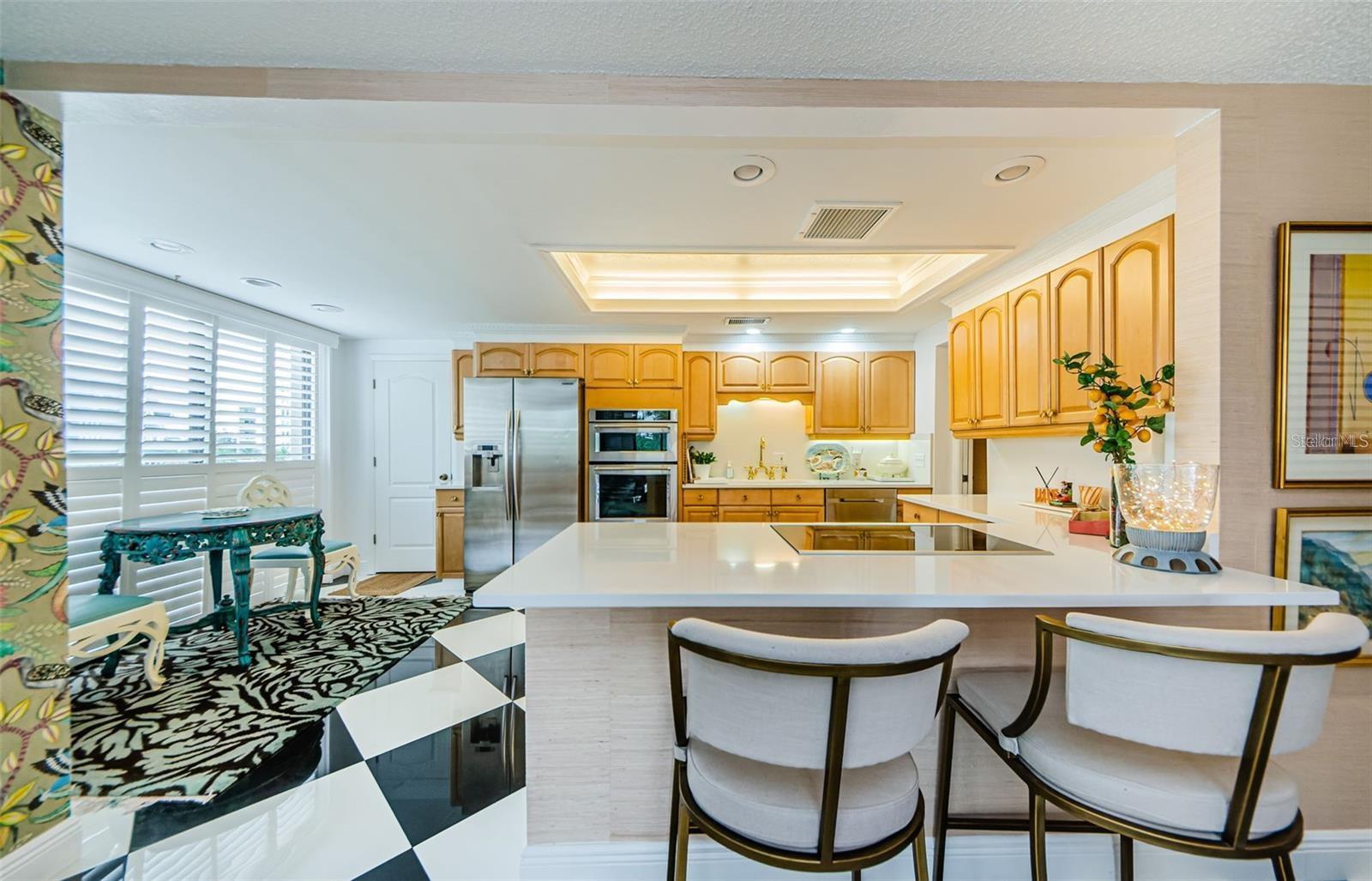 Image 2 of 42 For 150 Belleview Boulevard 403
