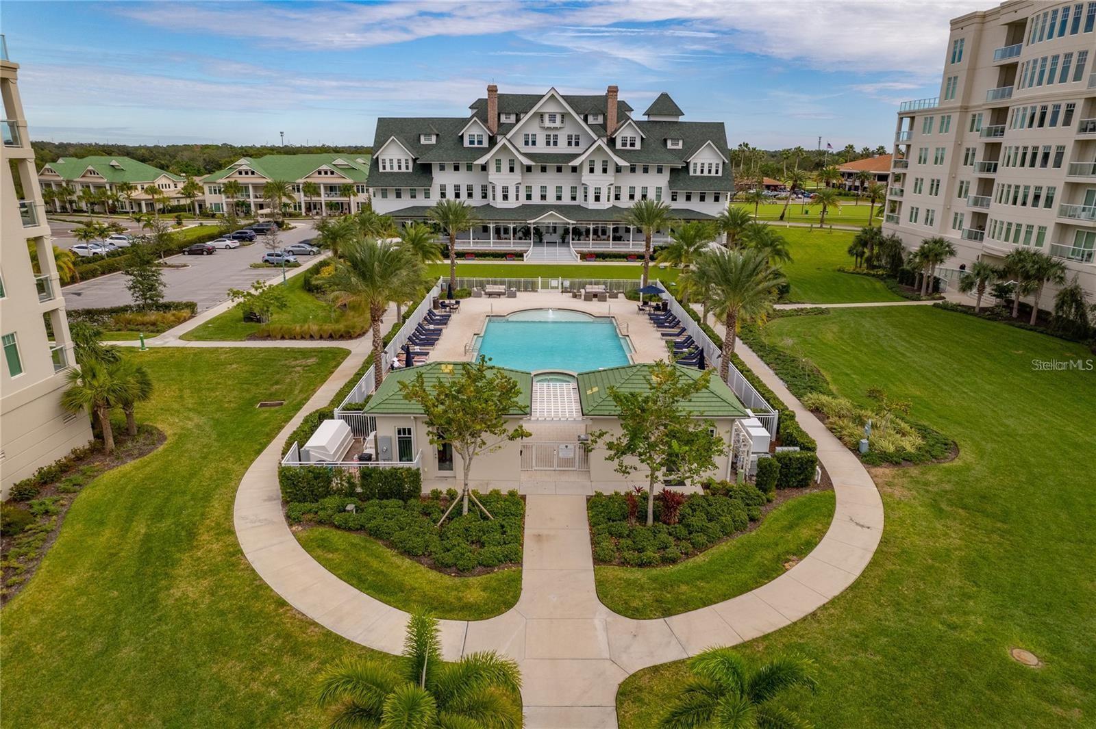 Image 38 of 42 For 150 Belleview Boulevard 403