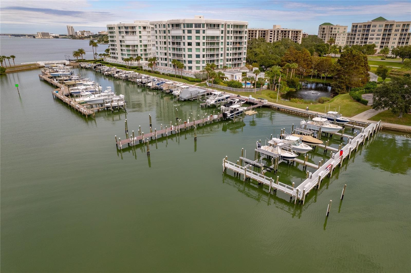 Image 41 of 42 For 150 Belleview Boulevard 403