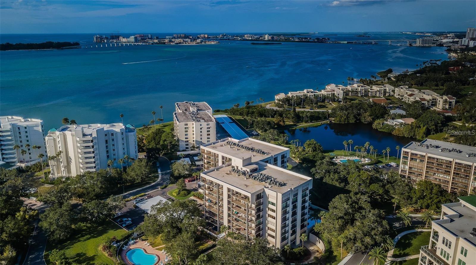 Image 42 of 42 For 150 Belleview Boulevard 403