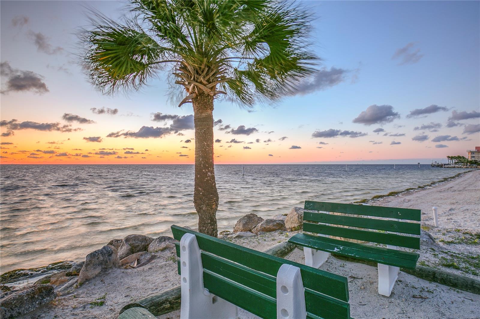 Image 24 of 29 For 4854 Marine Parkway 103