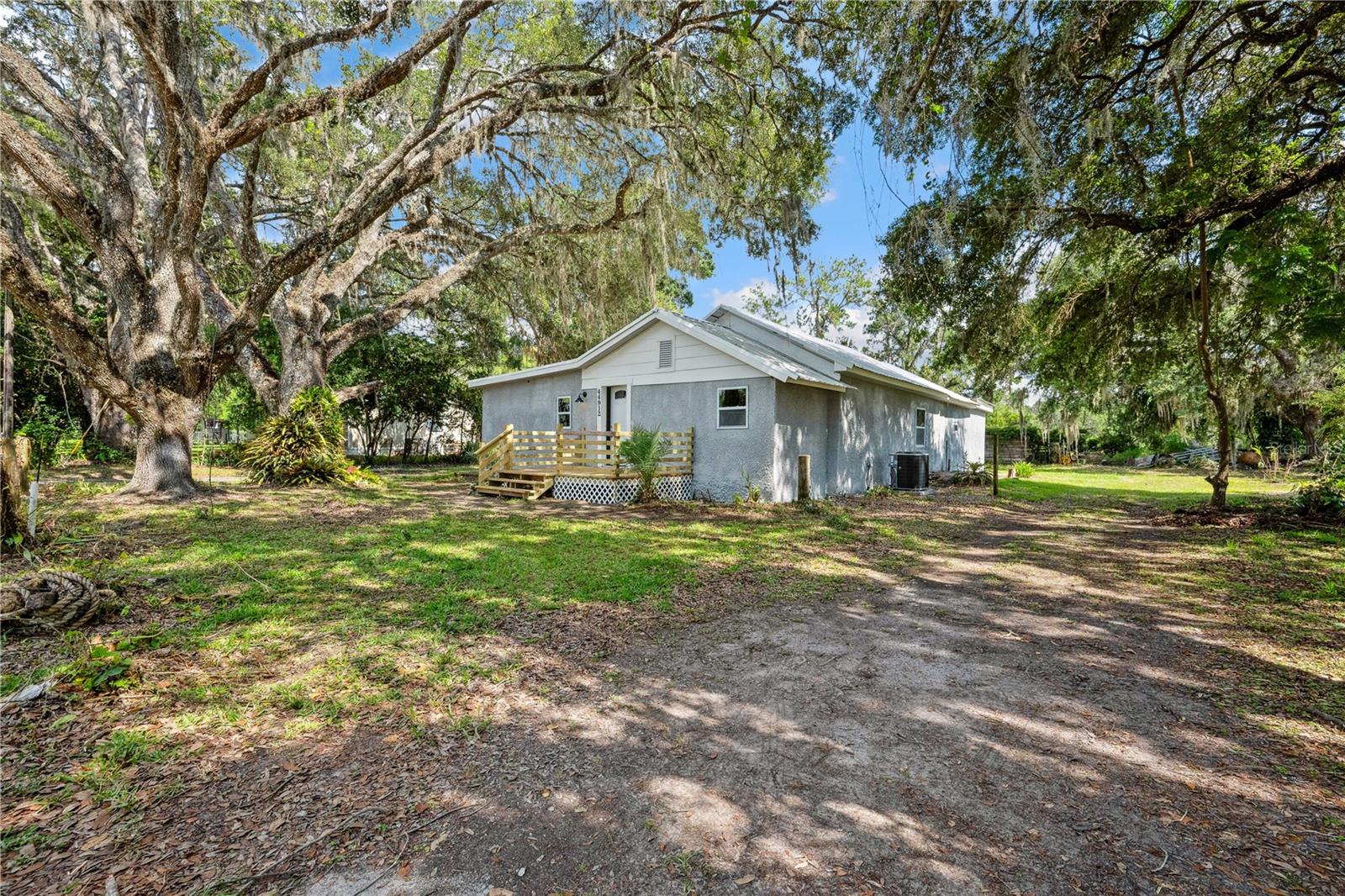 Details for 44912 Lacoochee Claysink Road, WEBSTER, FL 33597