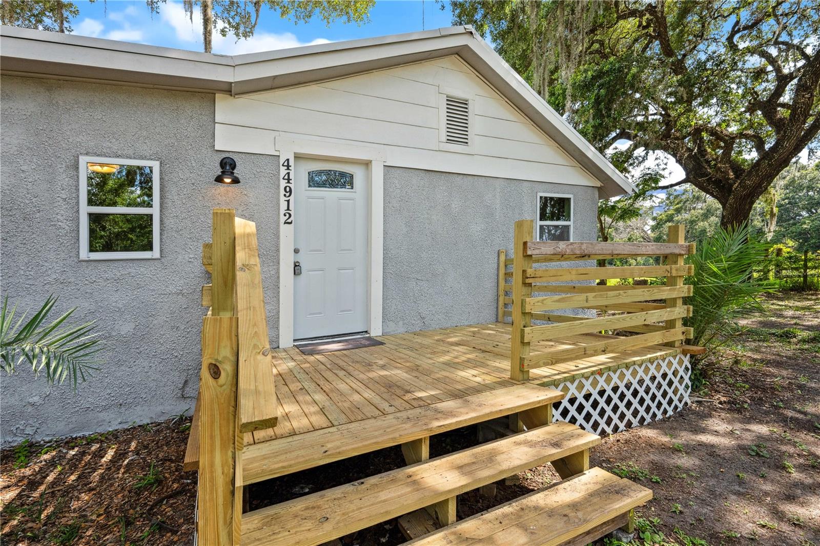 Image 3 of 37 For 44912 Lacoochee Claysink Road