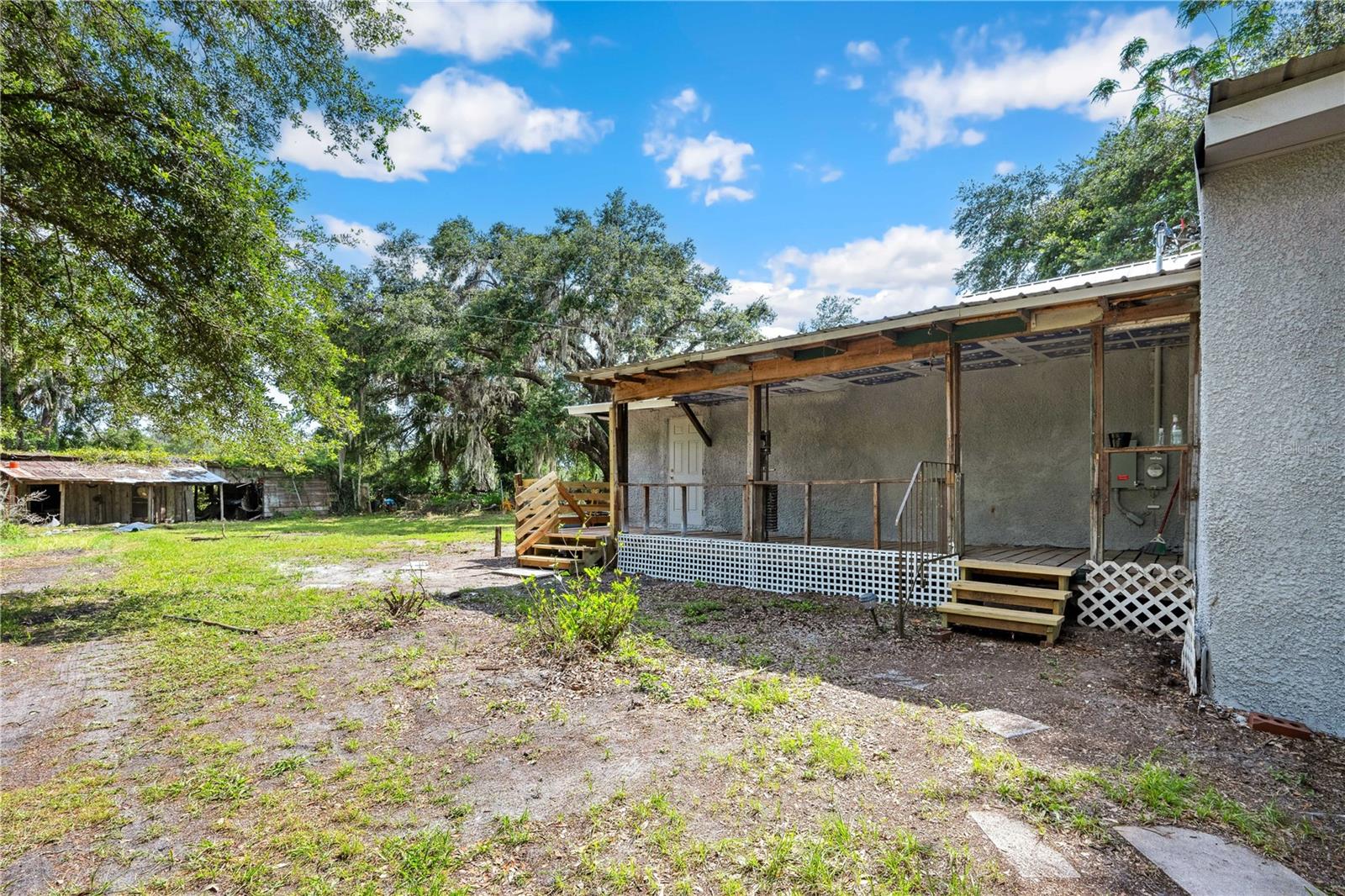 Image 31 of 37 For 44912 Lacoochee Claysink Road