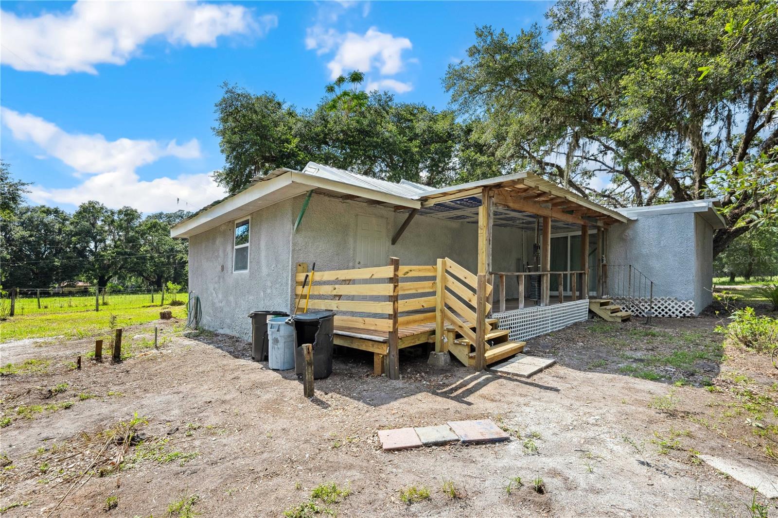 Image 32 of 37 For 44912 Lacoochee Claysink Road
