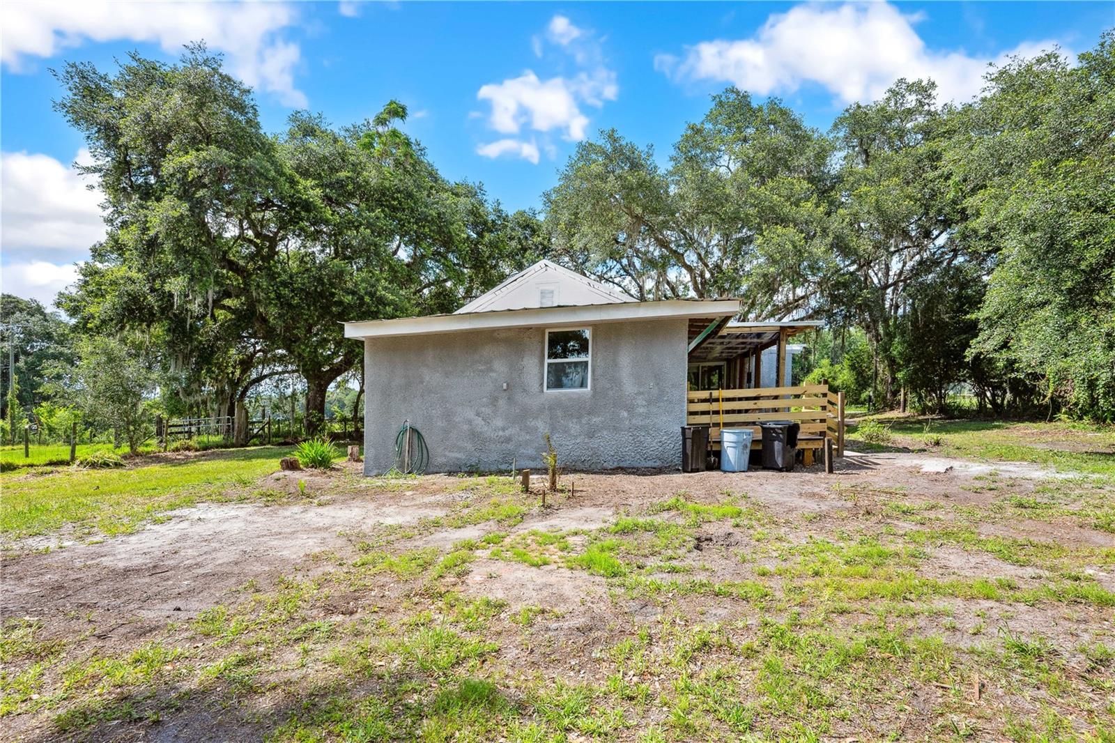 Image 33 of 37 For 44912 Lacoochee Claysink Road