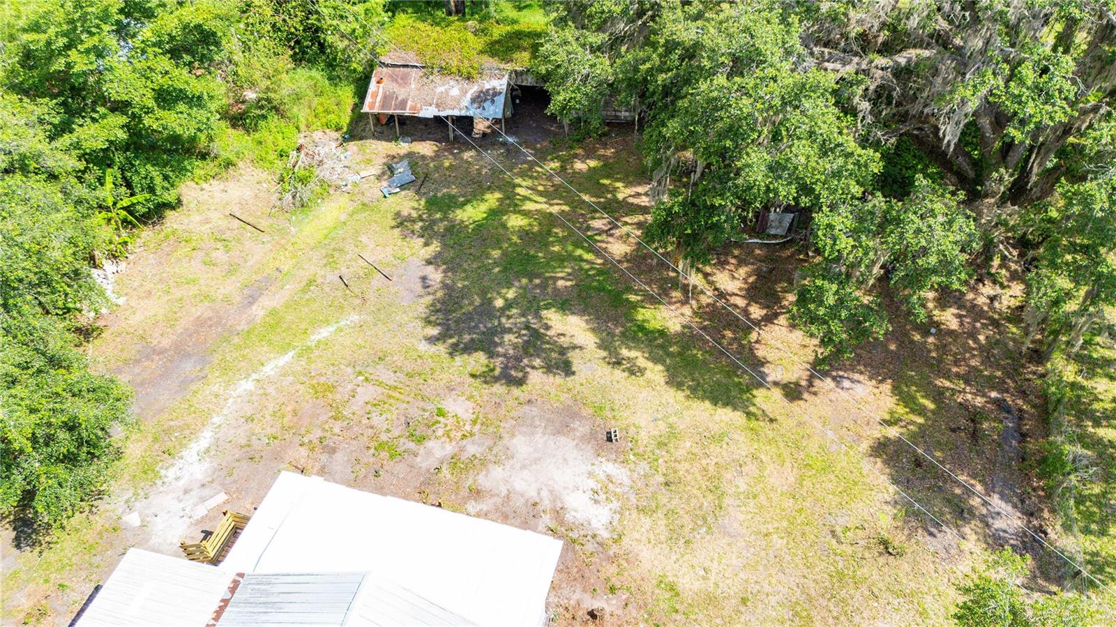 Image 36 of 37 For 44912 Lacoochee Claysink Road