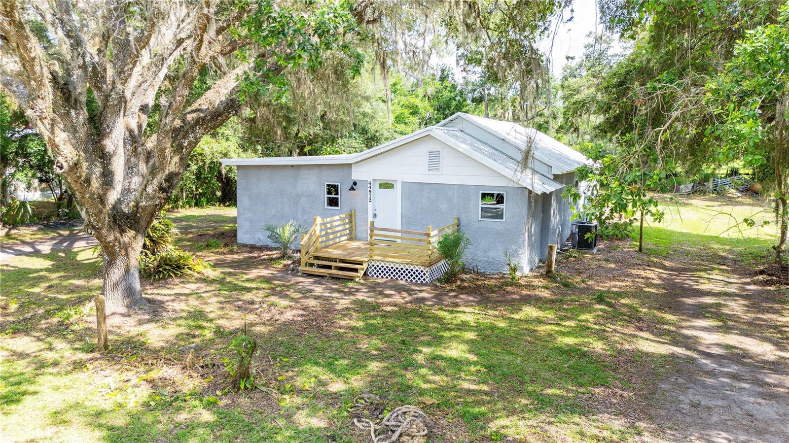 Image 37 of 37 For 44912 Lacoochee Claysink Road