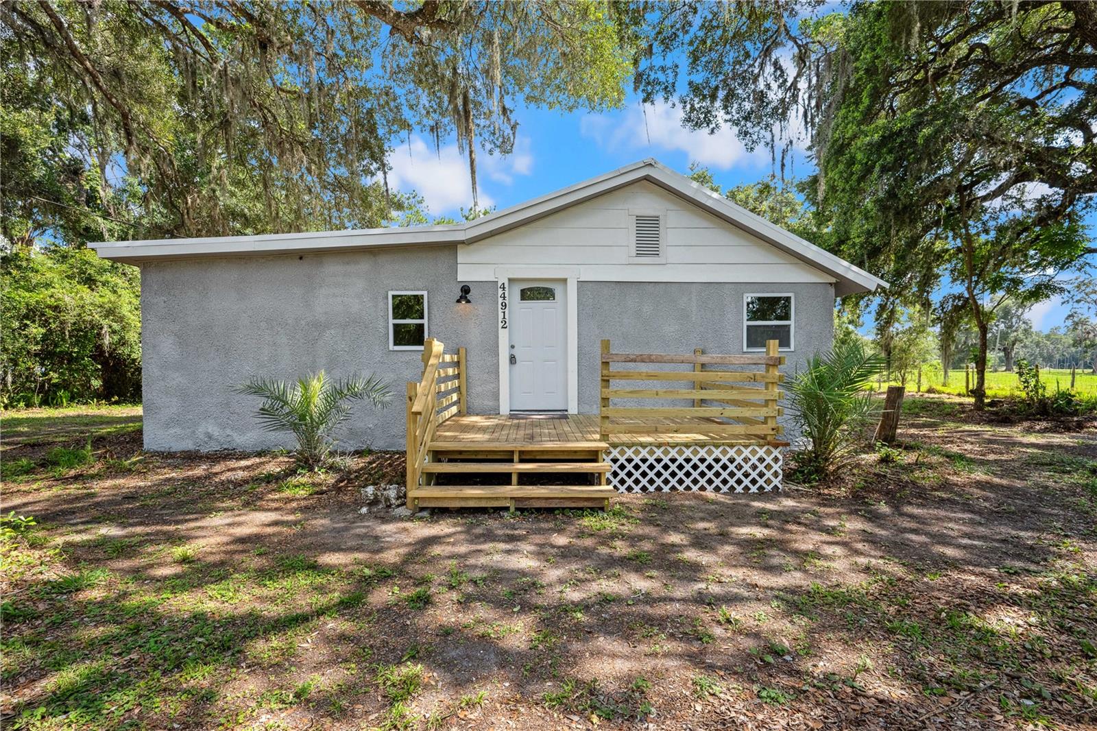 Image 4 of 37 For 44912 Lacoochee Claysink Road