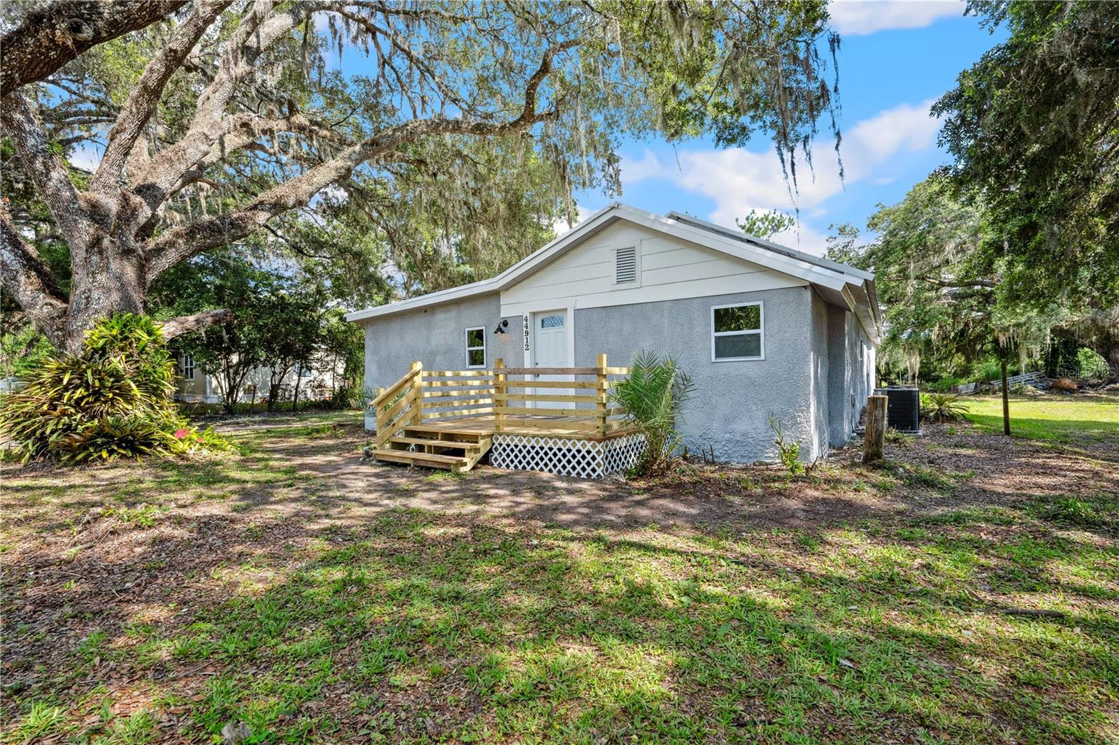 Image 5 of 37 For 44912 Lacoochee Claysink Road