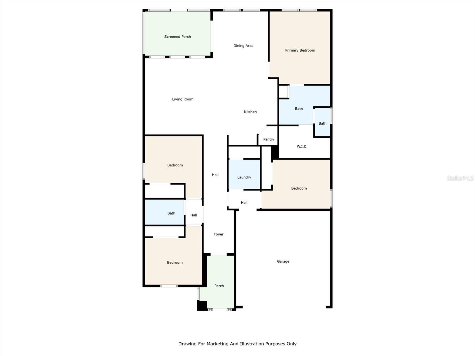 Image 29 of 31 For 13111 Fruitville Way