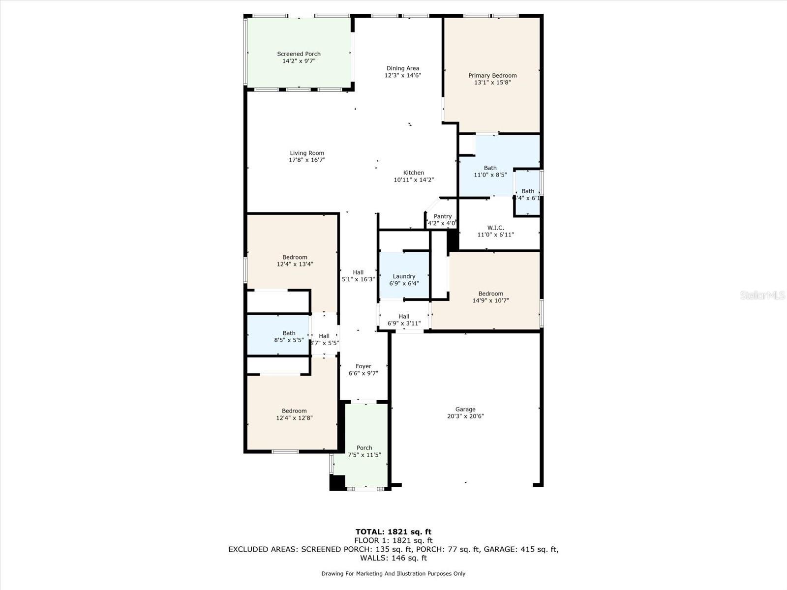 Image 30 of 31 For 13111 Fruitville Way