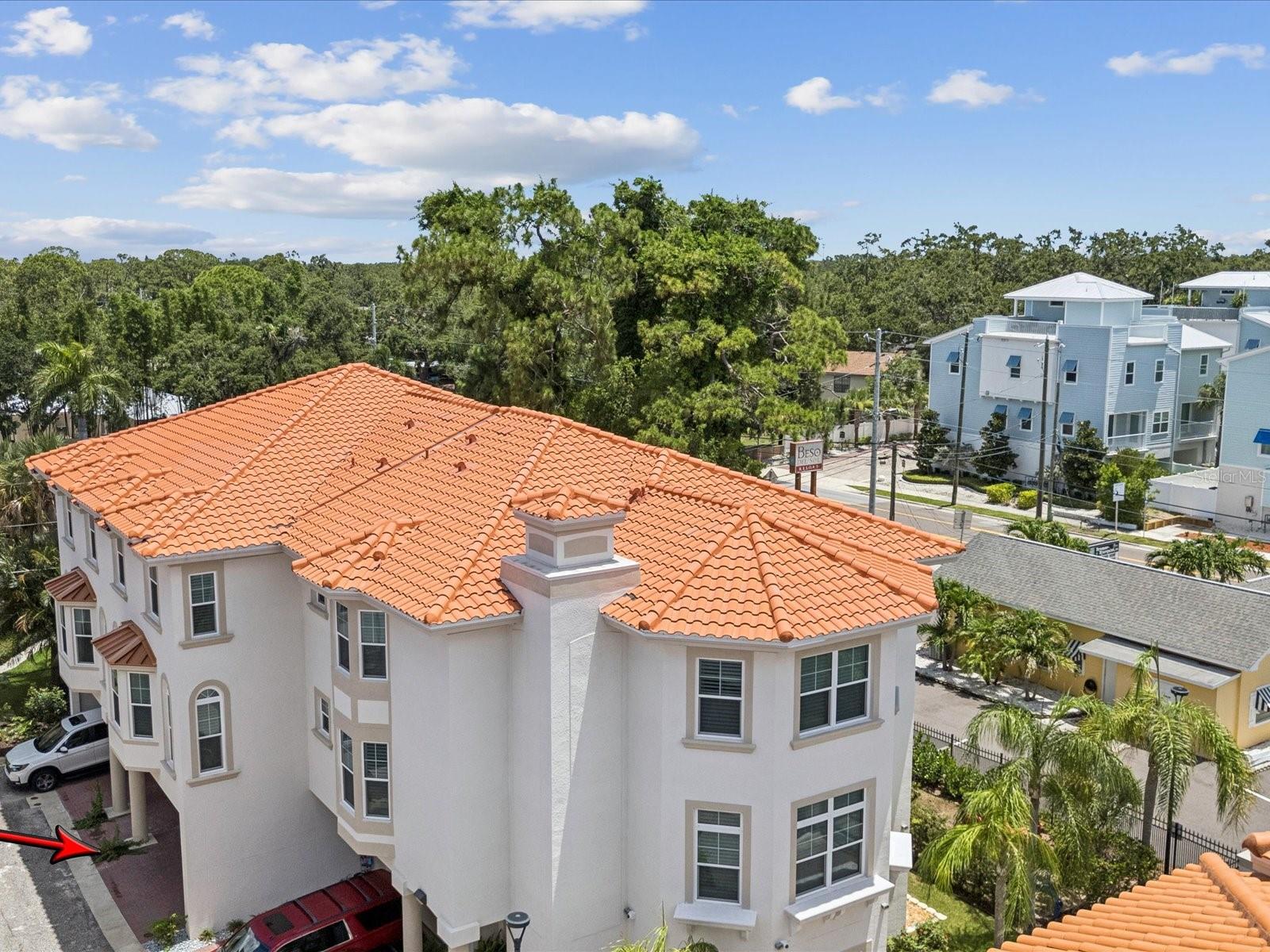 Image 38 of 91 For 1340 Bayshore Boulevard 502